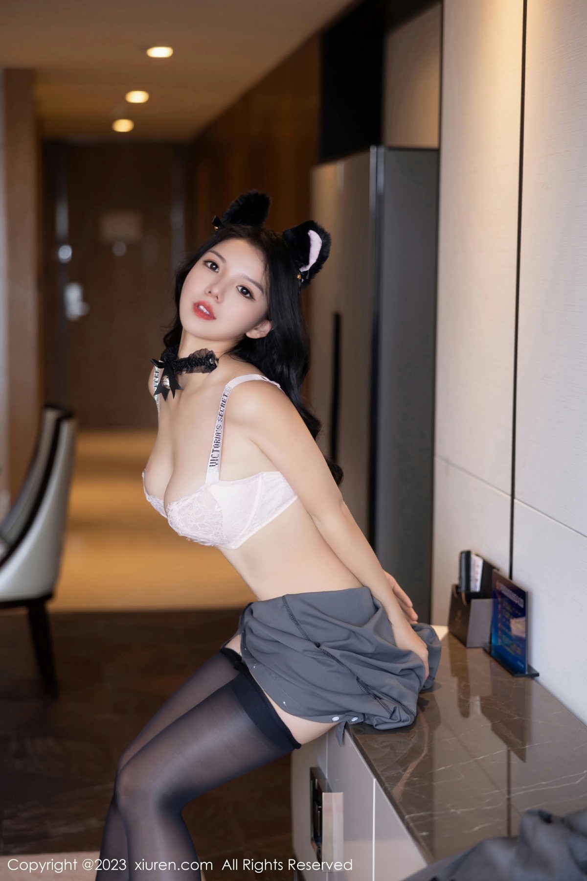 [XiuRen秀人网] 2023.08.16 No.7238 大美妞儿第6张