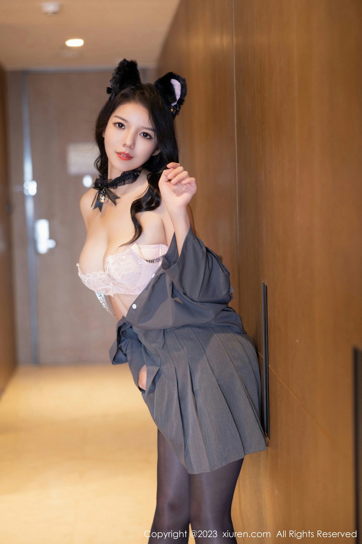 [XiuRen秀人网] 2023.08.16 No.7238 大美妞儿第2张