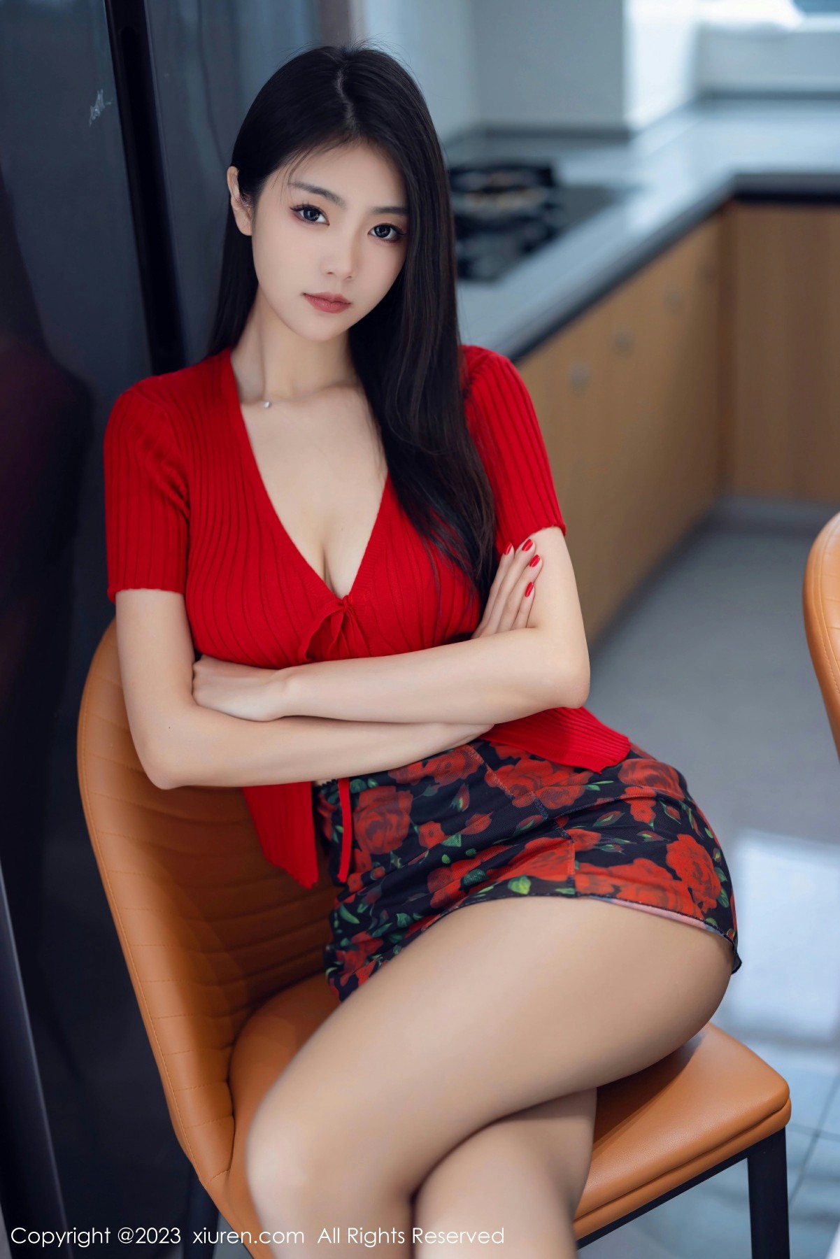 [XiuRen秀人网] 2023.08.18 No.7249 可樂Vicky第6张