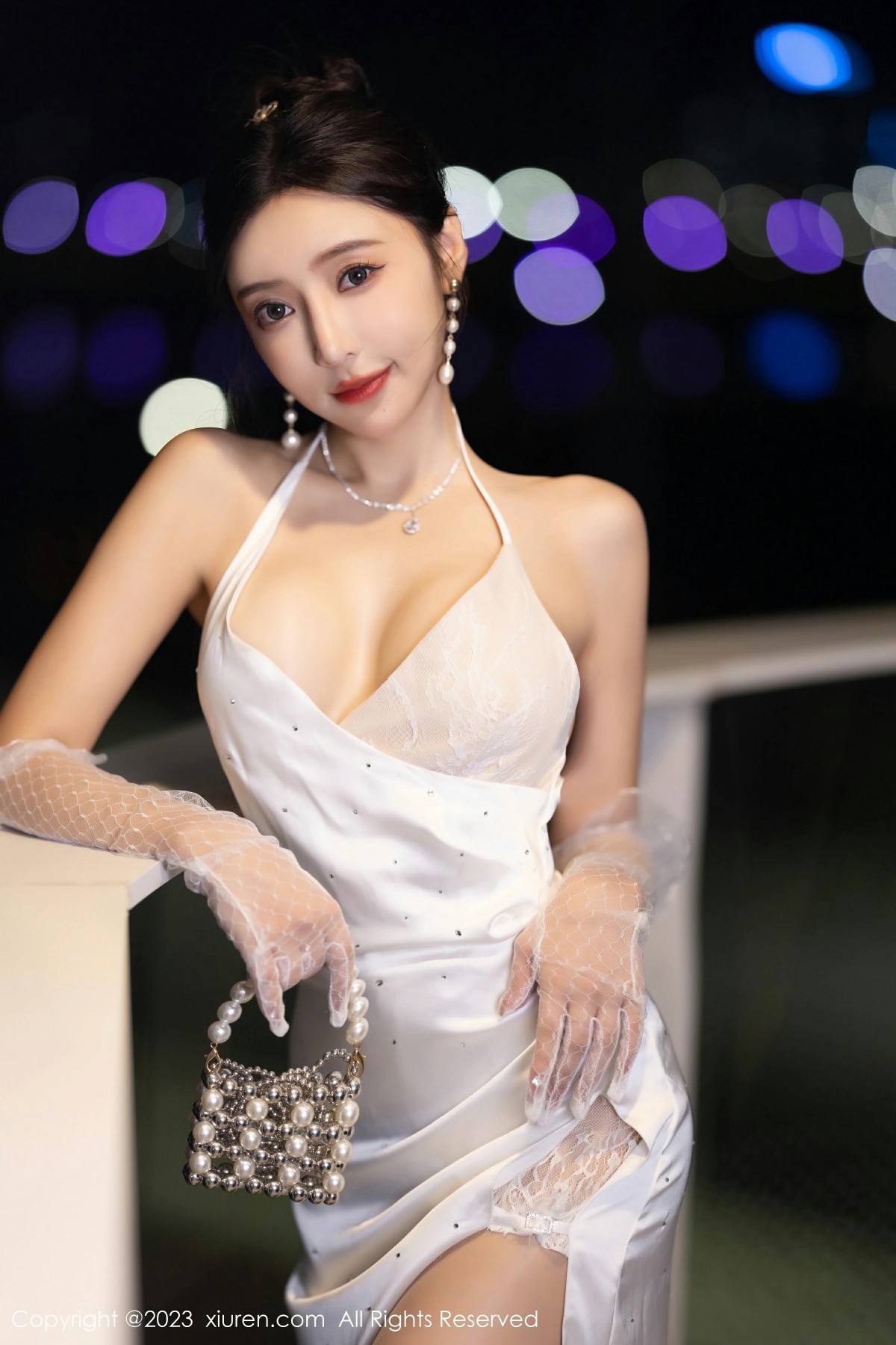 [XiuRen秀人网] 2023.08.18 No.7256 王馨瑶yanni第3张