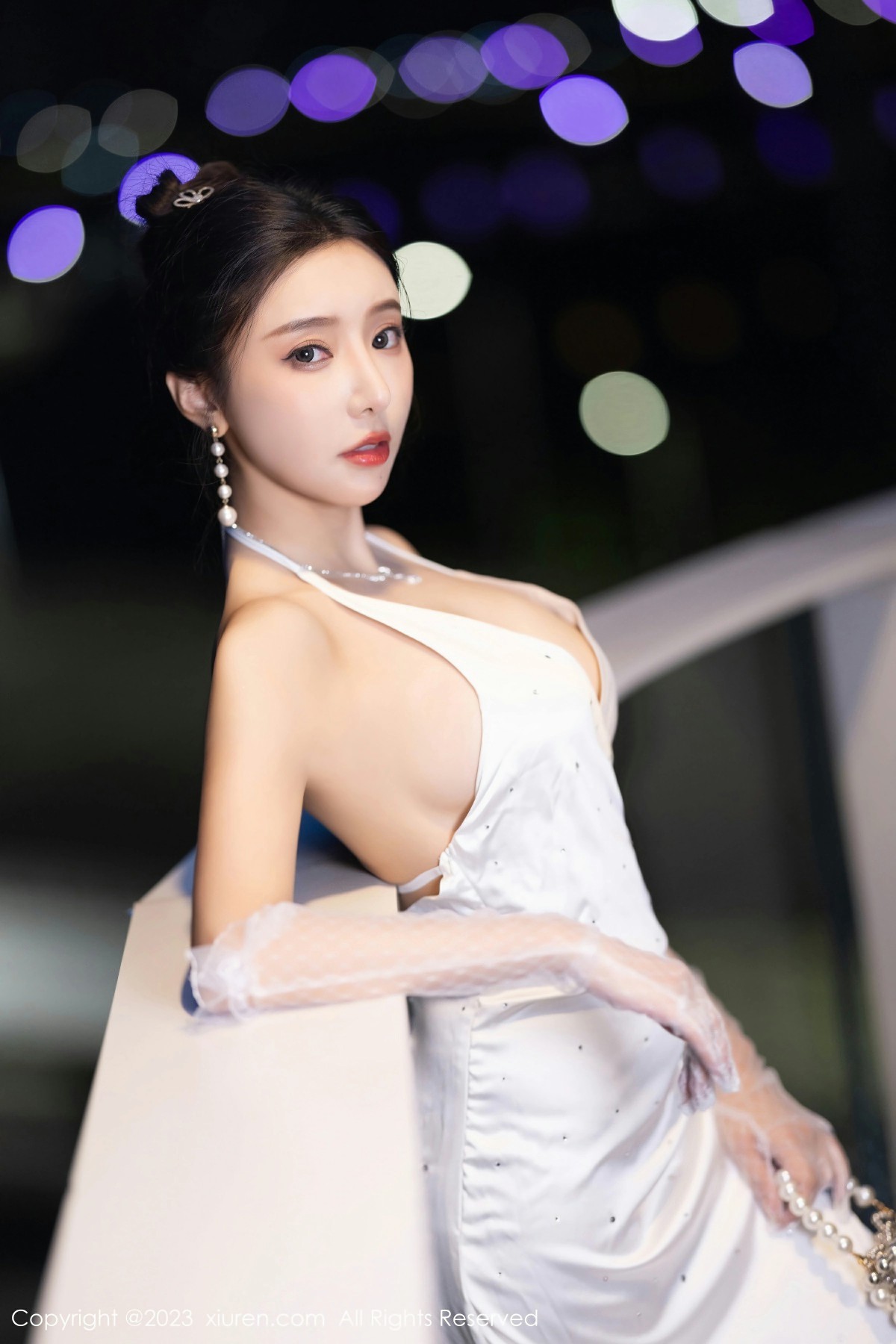 [XiuRen秀人网] 2023.08.18 No.7256 王馨瑶yanni第3张