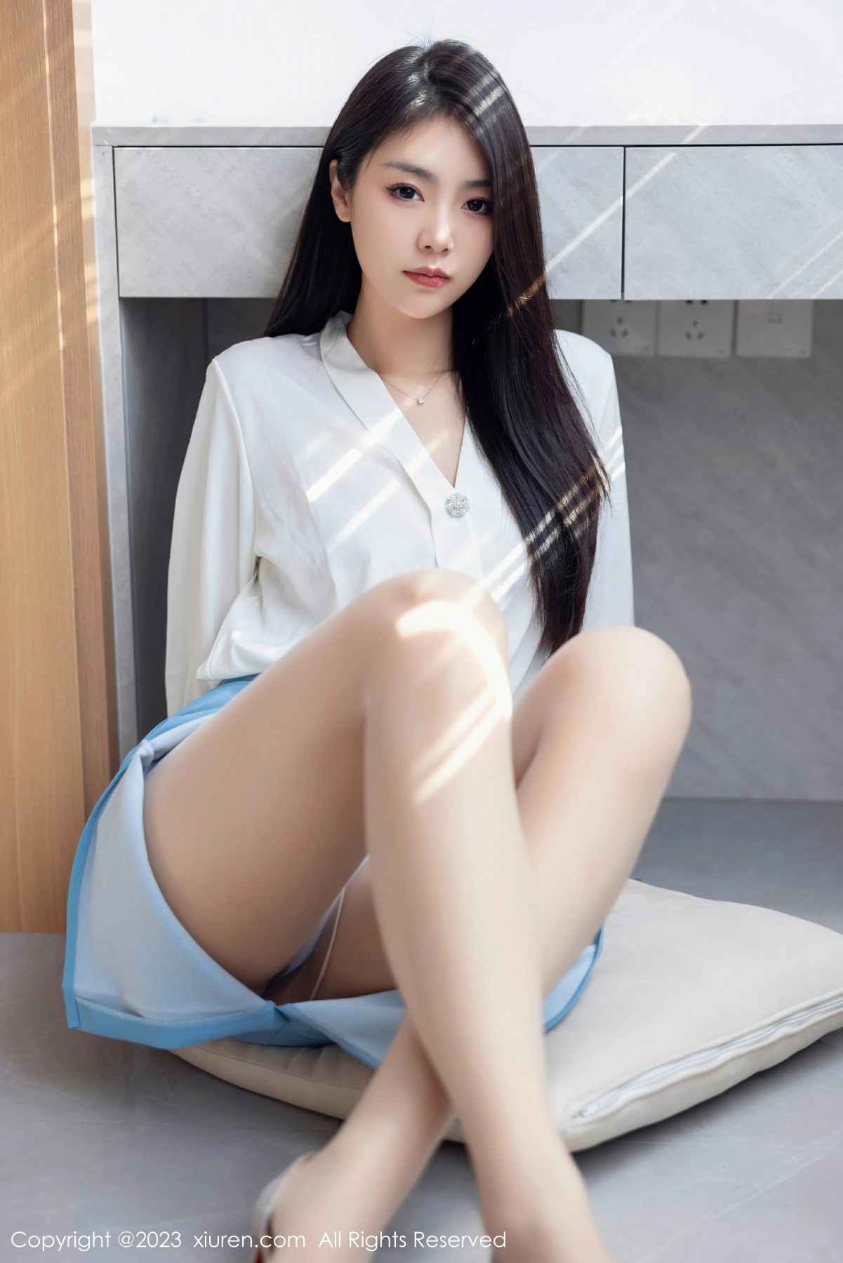 [XiuRen秀人网] 2023.08.31 No.7314 可樂Vicky第5张