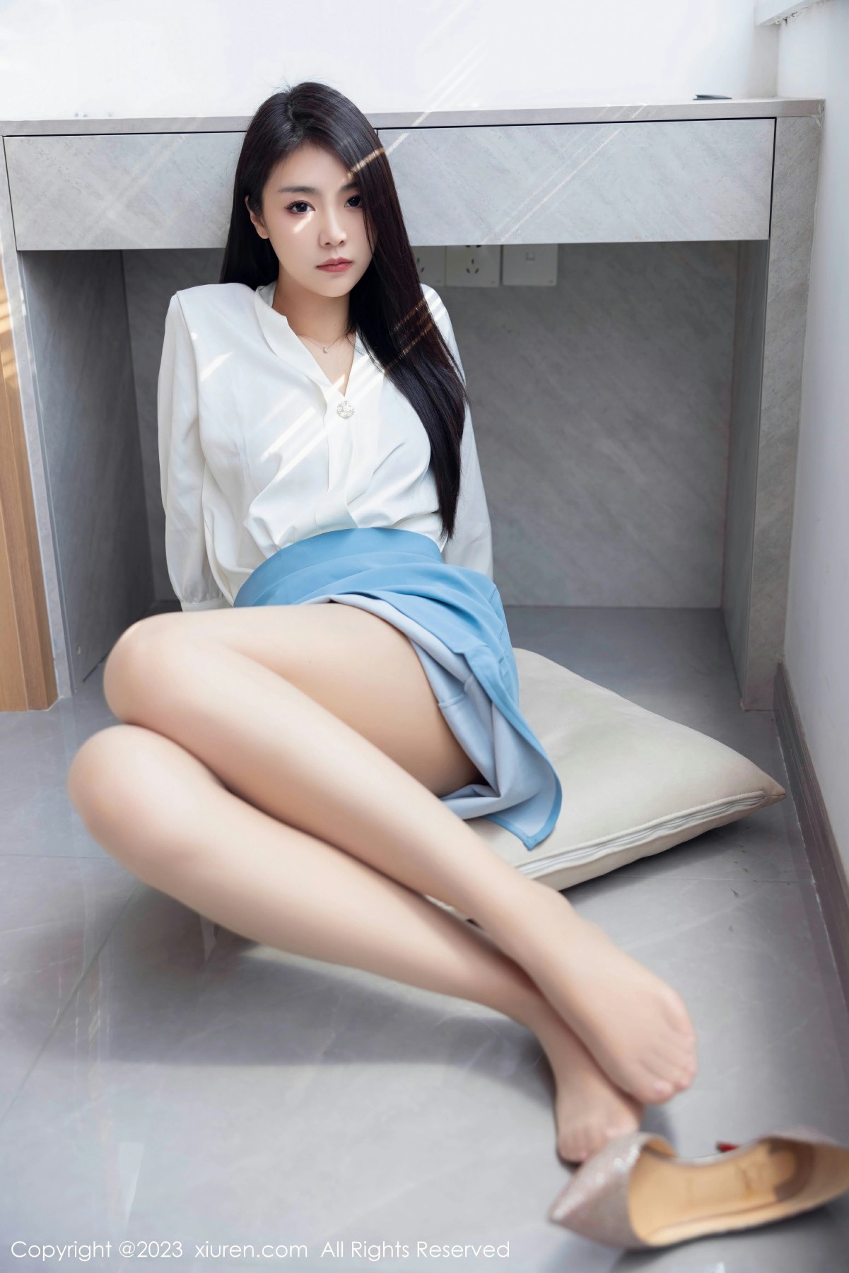 [XiuRen秀人网] 2023.08.31 No.7314 可樂Vicky第8张