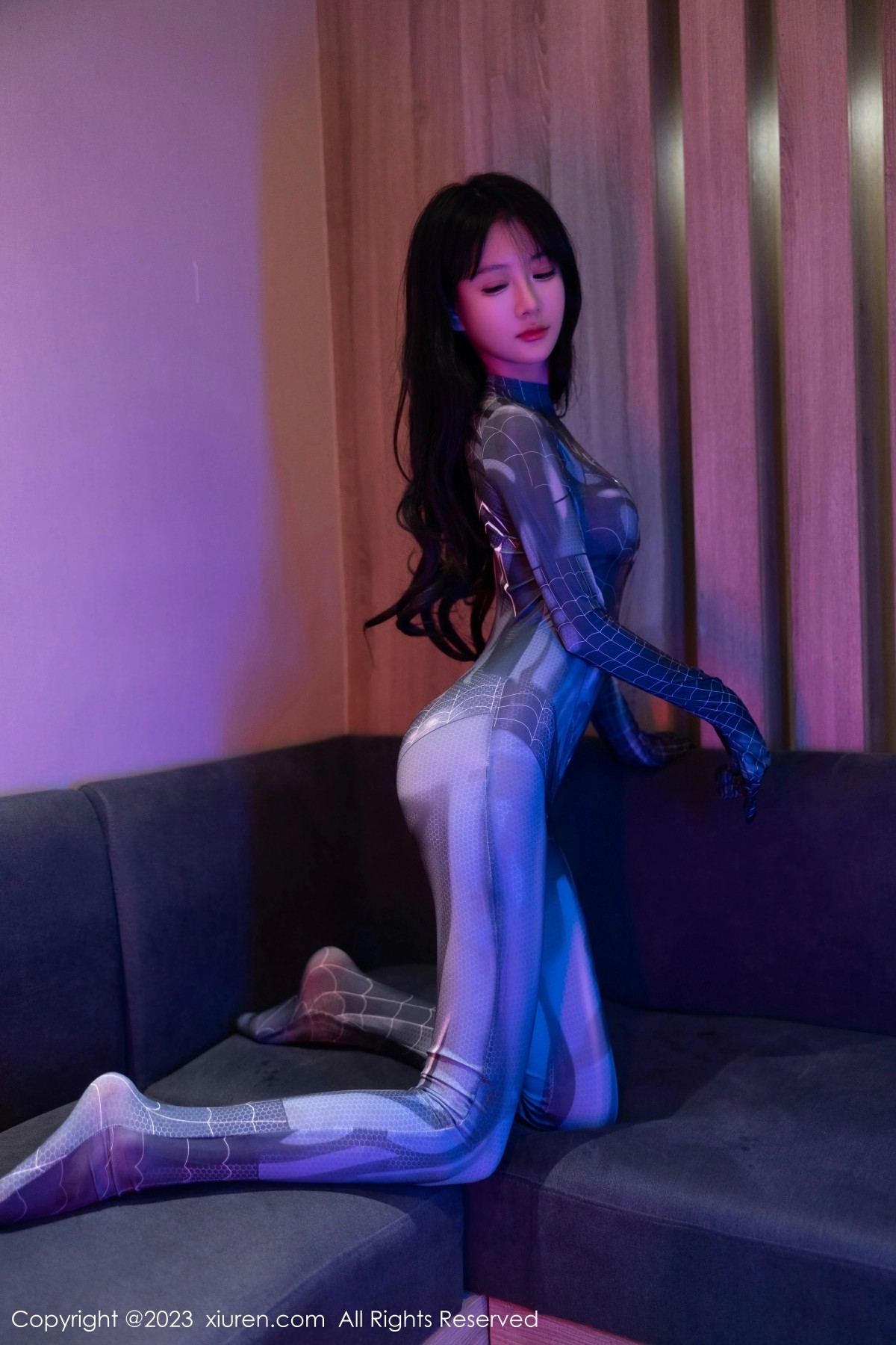 [XiuRen秀人网] 2023.09.01 No.7326 幼幼第3张