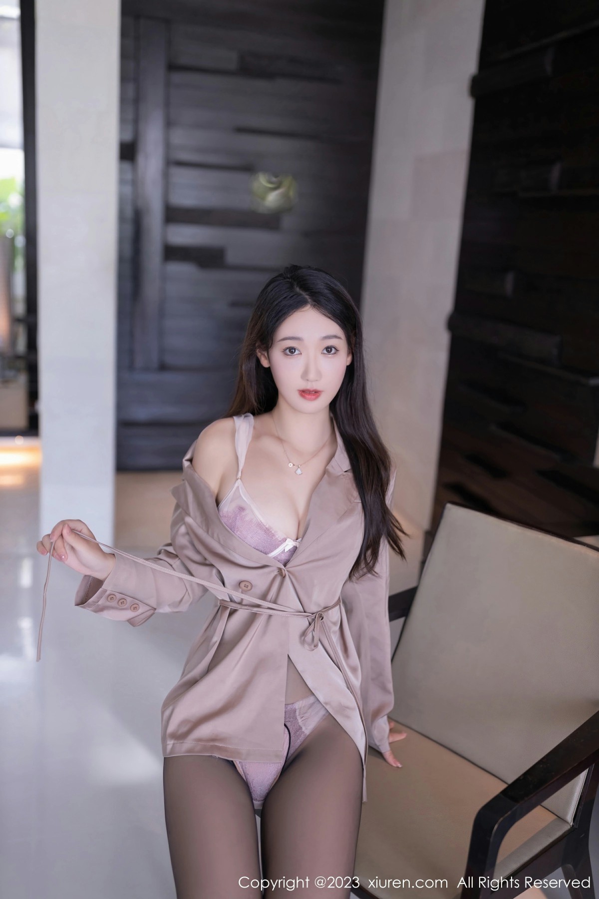 [XiuRen秀人网] 2023.09.04 No.7333 唐安琪第1张