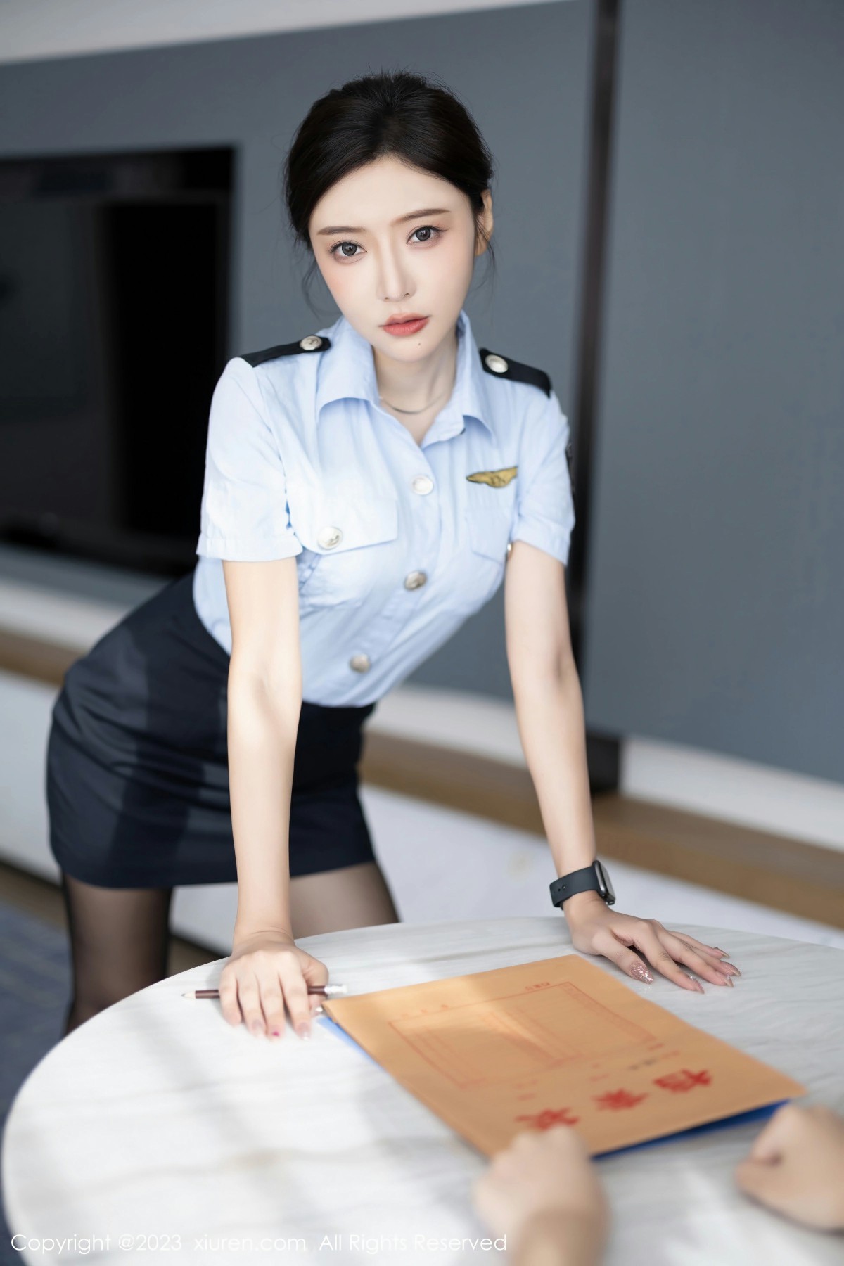 [XiuRen秀人网] 2023.09.05 No.7340 王馨瑶yanni第1张