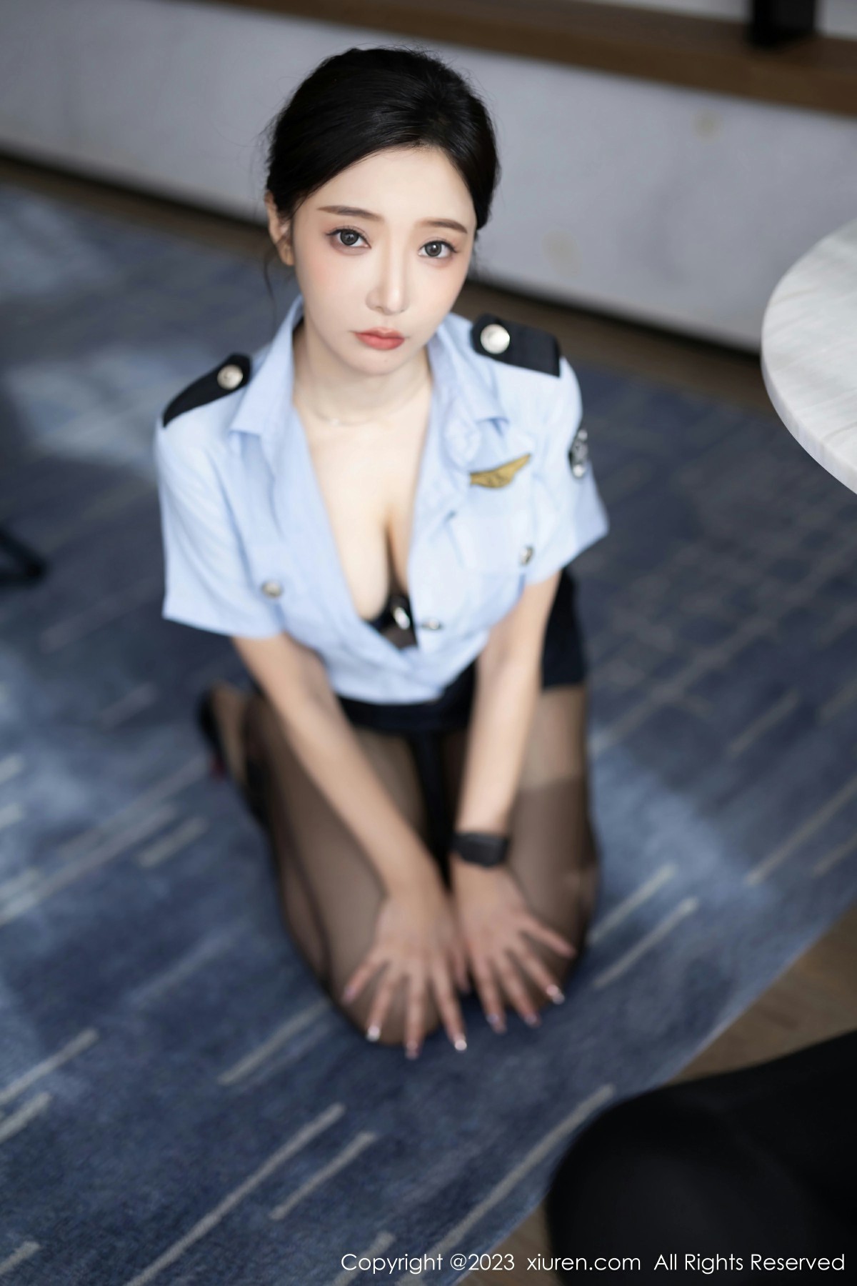[XiuRen秀人网] 2023.09.05 No.7340 王馨瑶yanni第1张