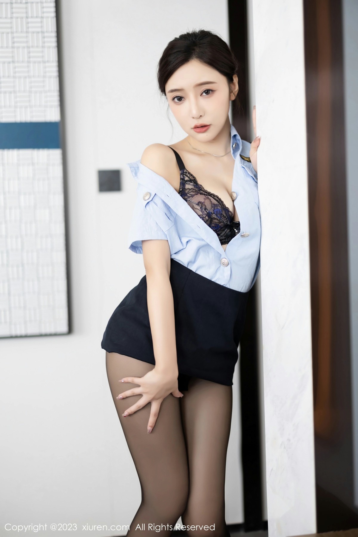 [XiuRen秀人网] 2023.09.05 No.7340 王馨瑶yanni第1张