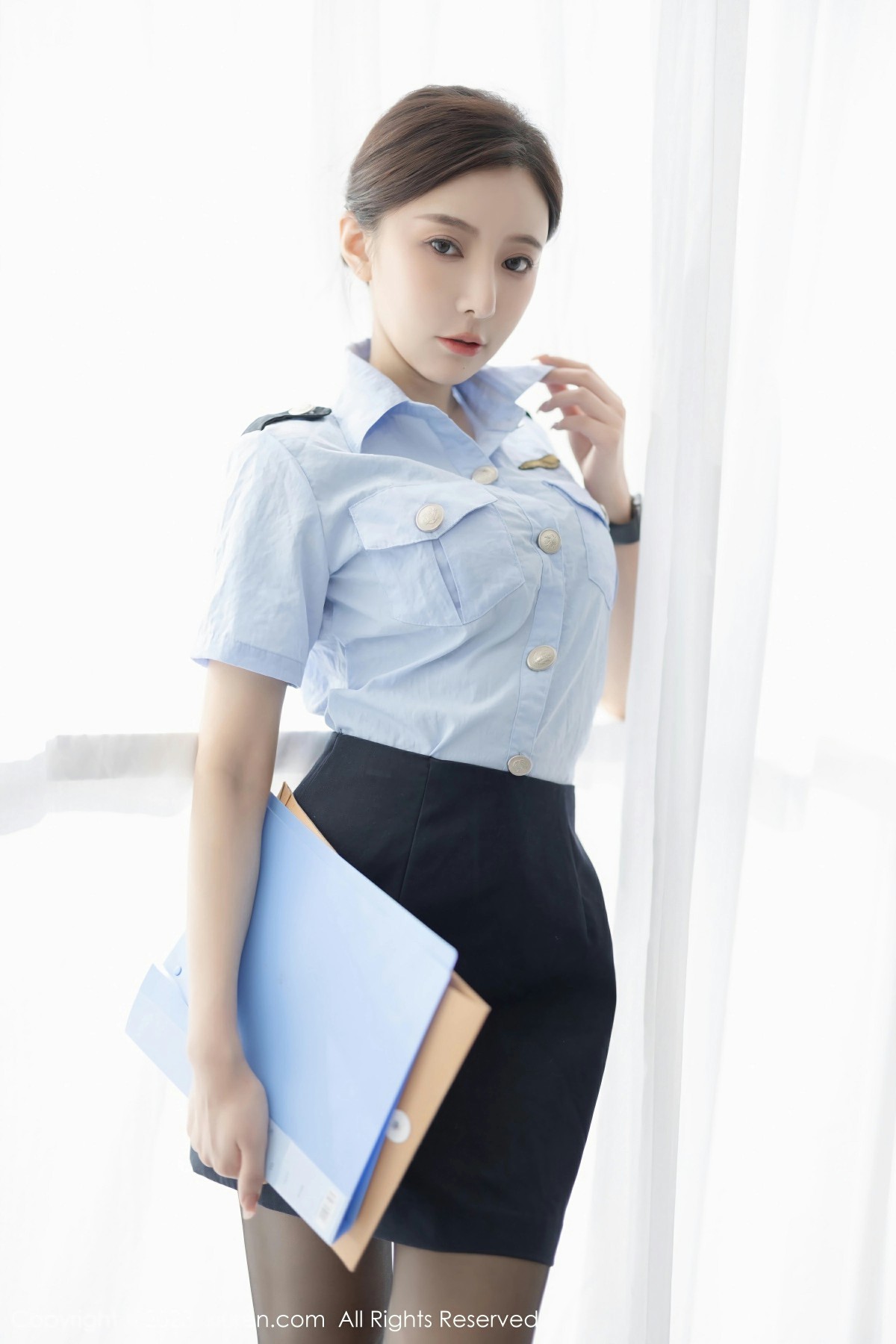 [XiuRen秀人网] 2023.09.05 No.7340 王馨瑶yanni第1张