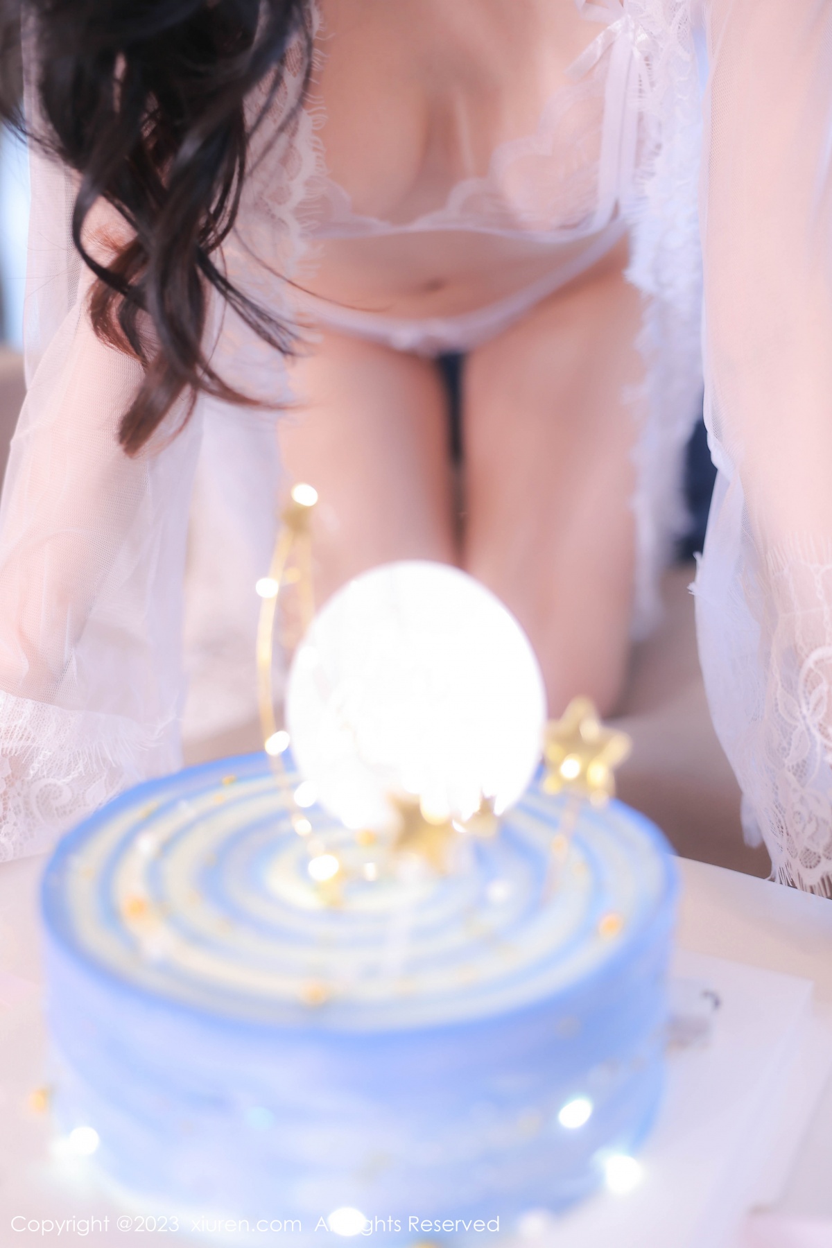 [XiuRen秀人网] 2023.09.06 No.7348 幼幼第7张