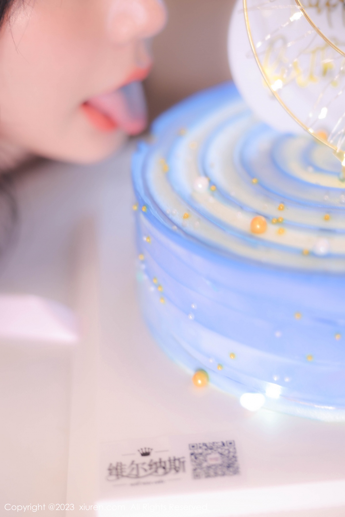 [XiuRen秀人网] 2023.09.06 No.7348 幼幼第10张