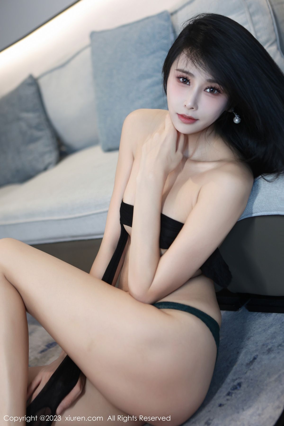 [XiuRen秀人网] 2023.09.08 No.7355 草莓mm第16张