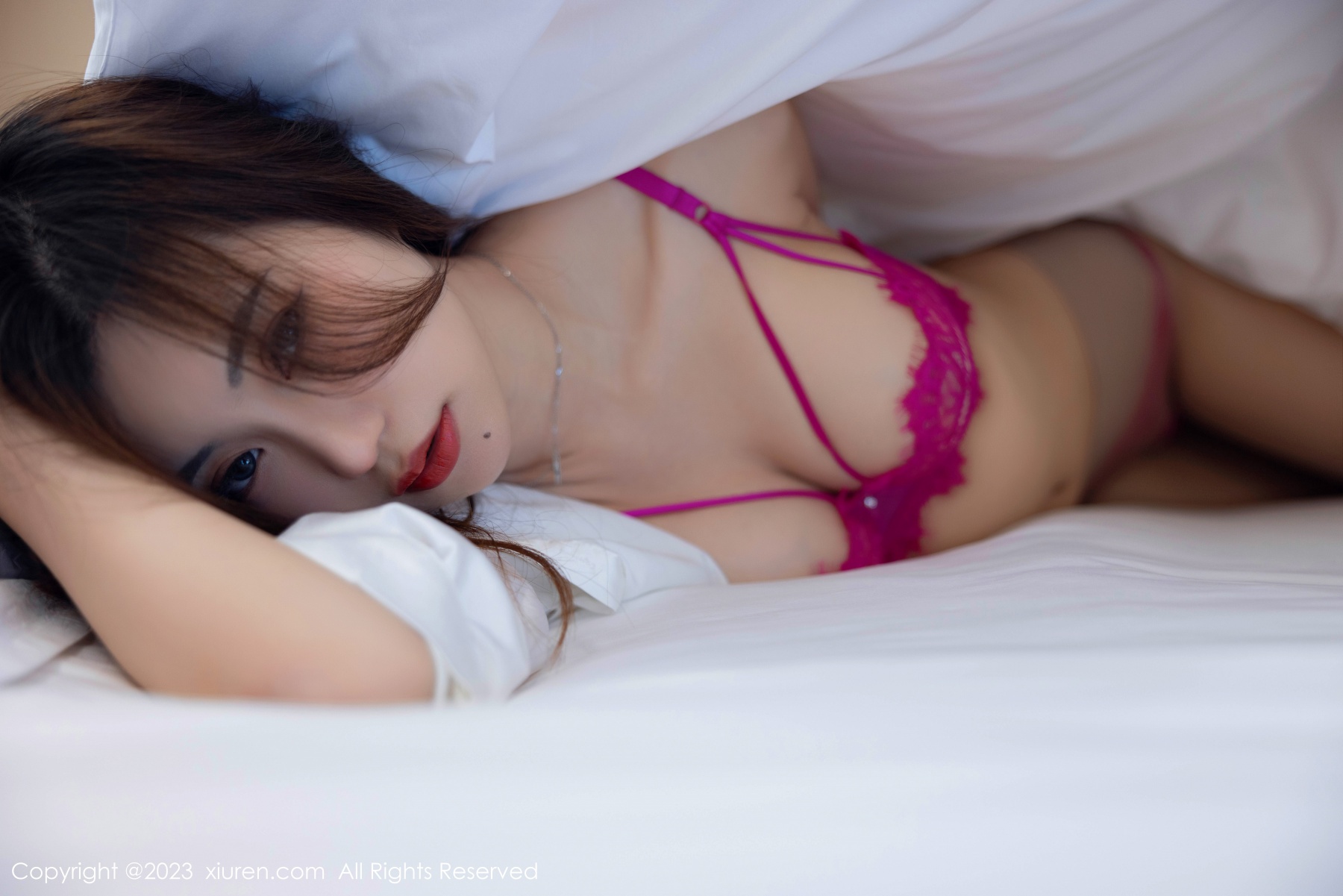 [XiuRen秀人网] 2023.09.08 No.7358 绮里嘉ula第5张