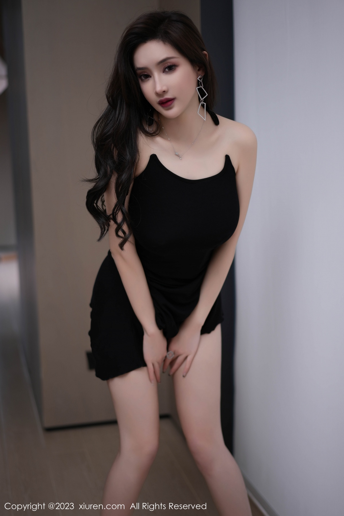 [XiuRen秀人网] 2023.09.11 No.7367 Carol周妍希第3张