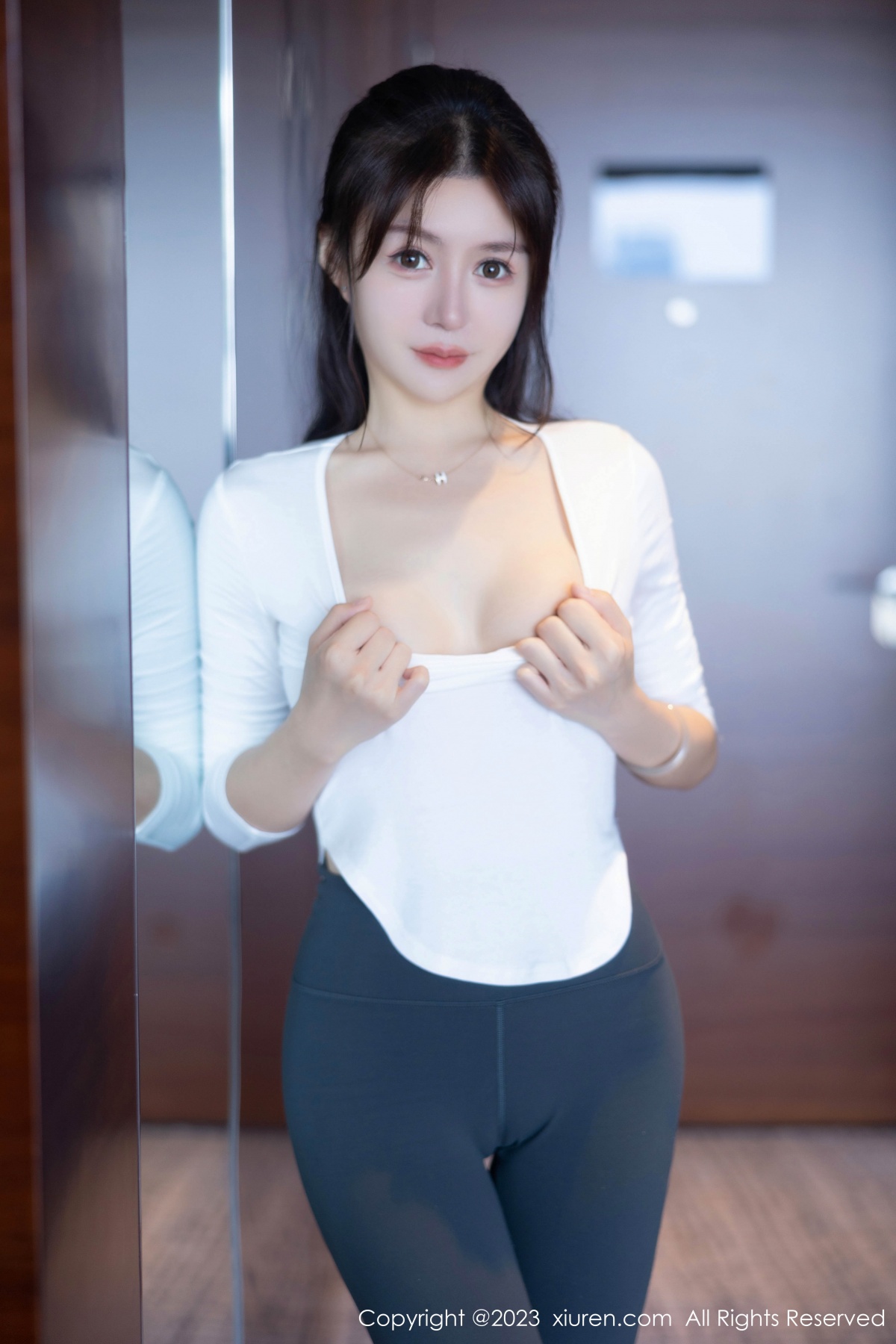 [XiuRen秀人网] 2023.09.12 No.7370 唐宁宁第2张