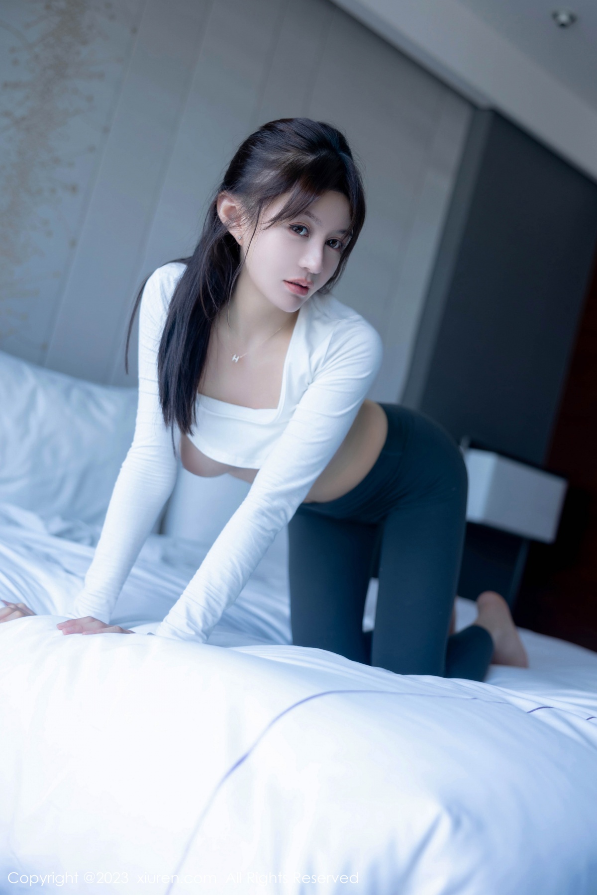 [XiuRen秀人网] 2023.09.12 No.7370 唐宁宁第14张