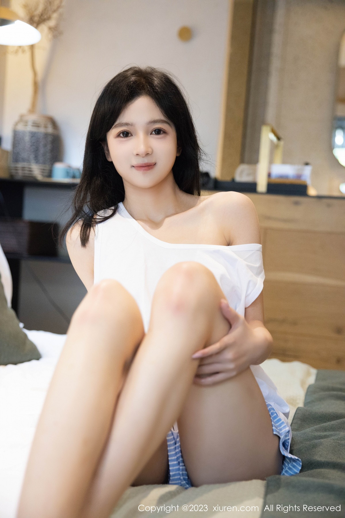 [XiuRen秀人网] 2023.09.12 No.7375 糖豆sisi第1张