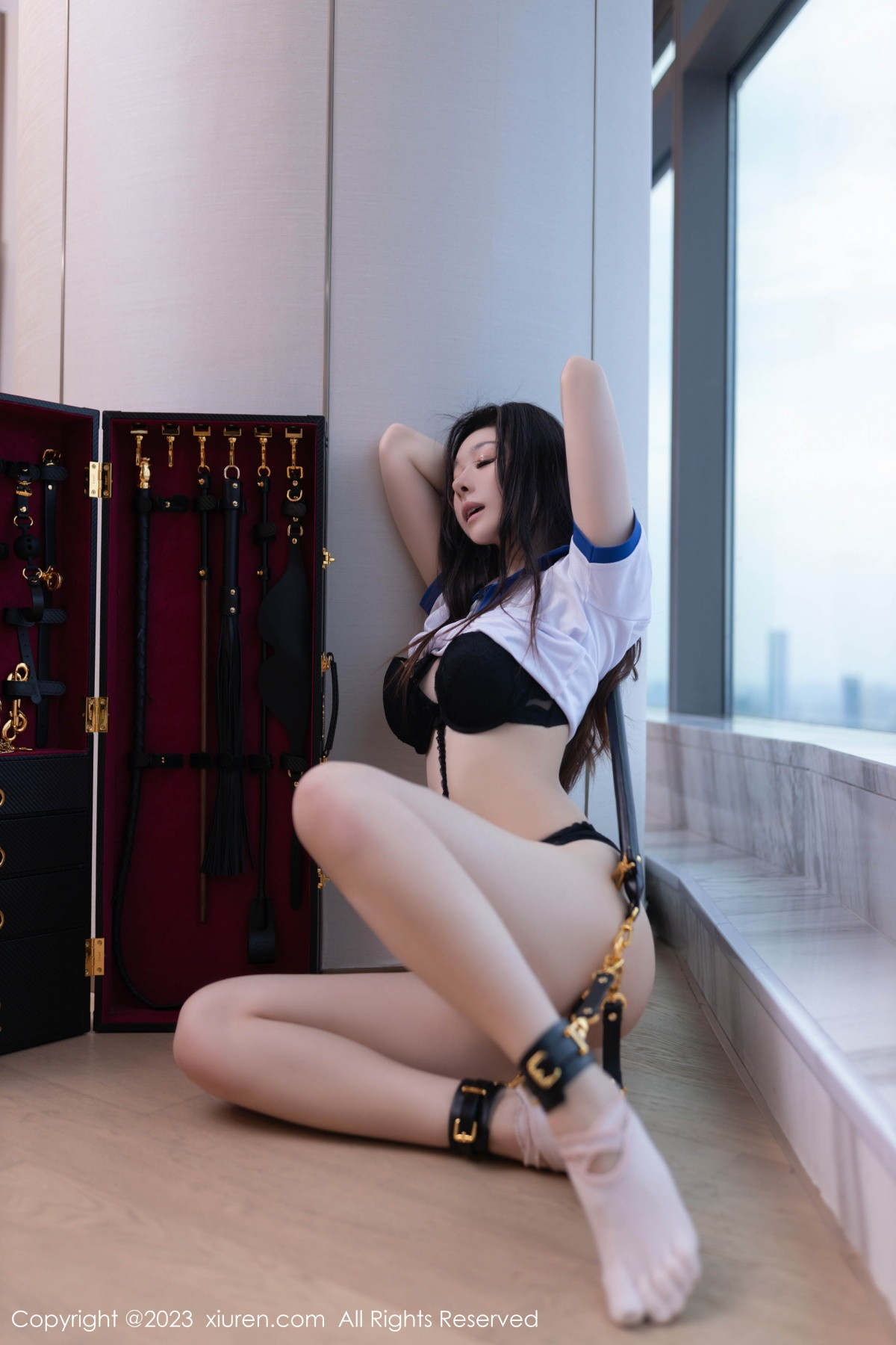 [XiuRen秀人网] 2023.09.15 No.7396 小逗逗第8张