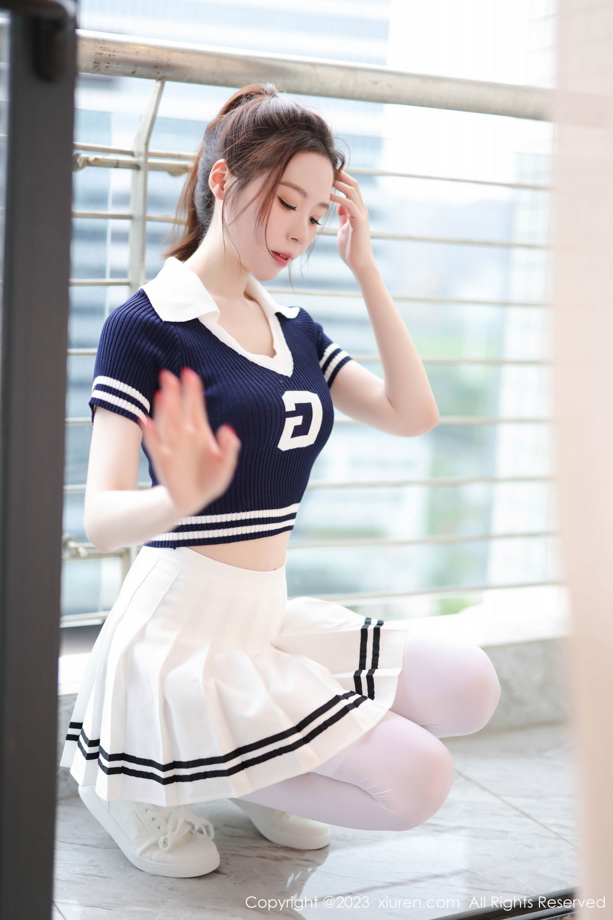 [XiuRen秀人网] 2023.09.20 No.7416 梦心玥第3张