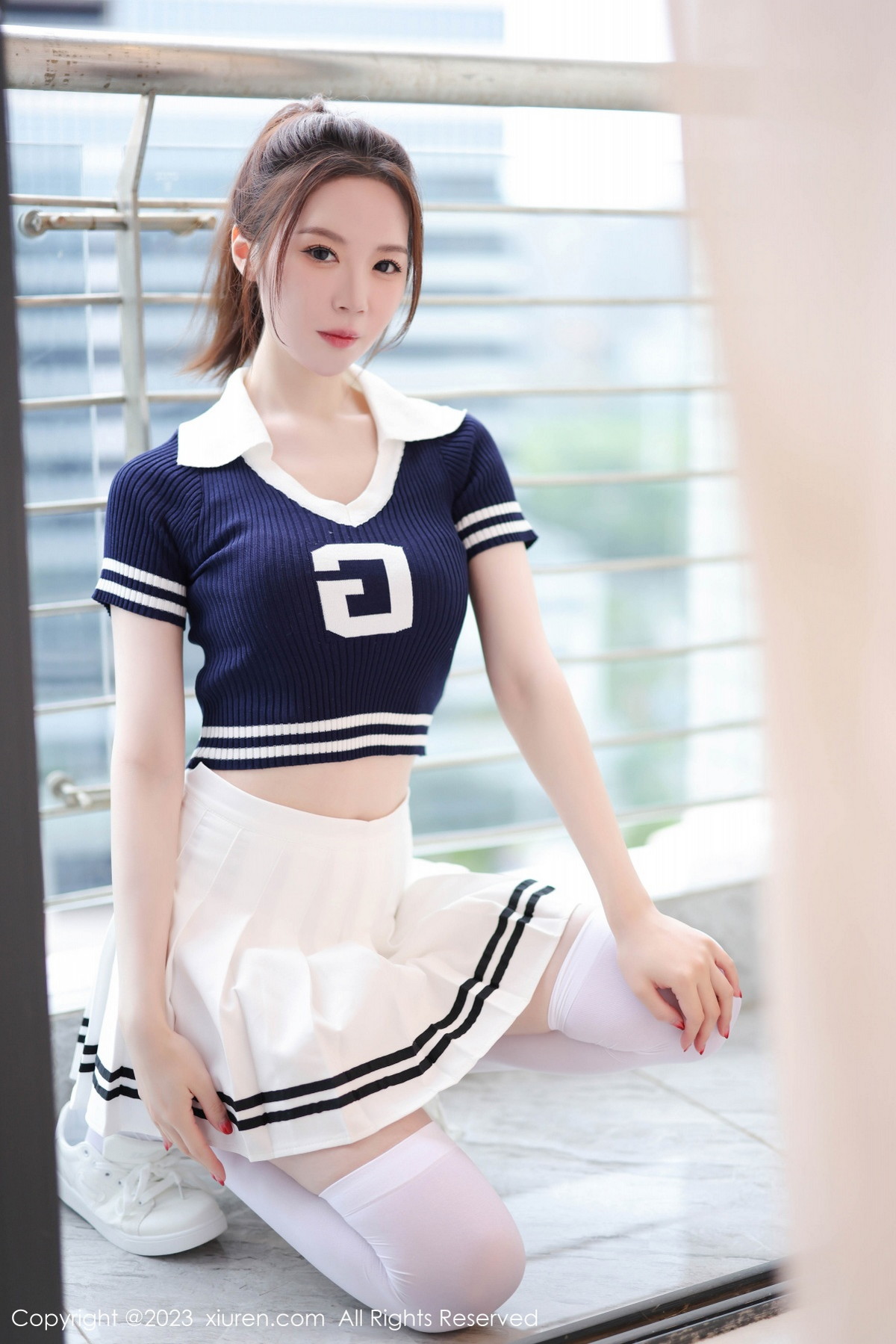 [XiuRen秀人网] 2023.09.20 No.7416 梦心玥第3张