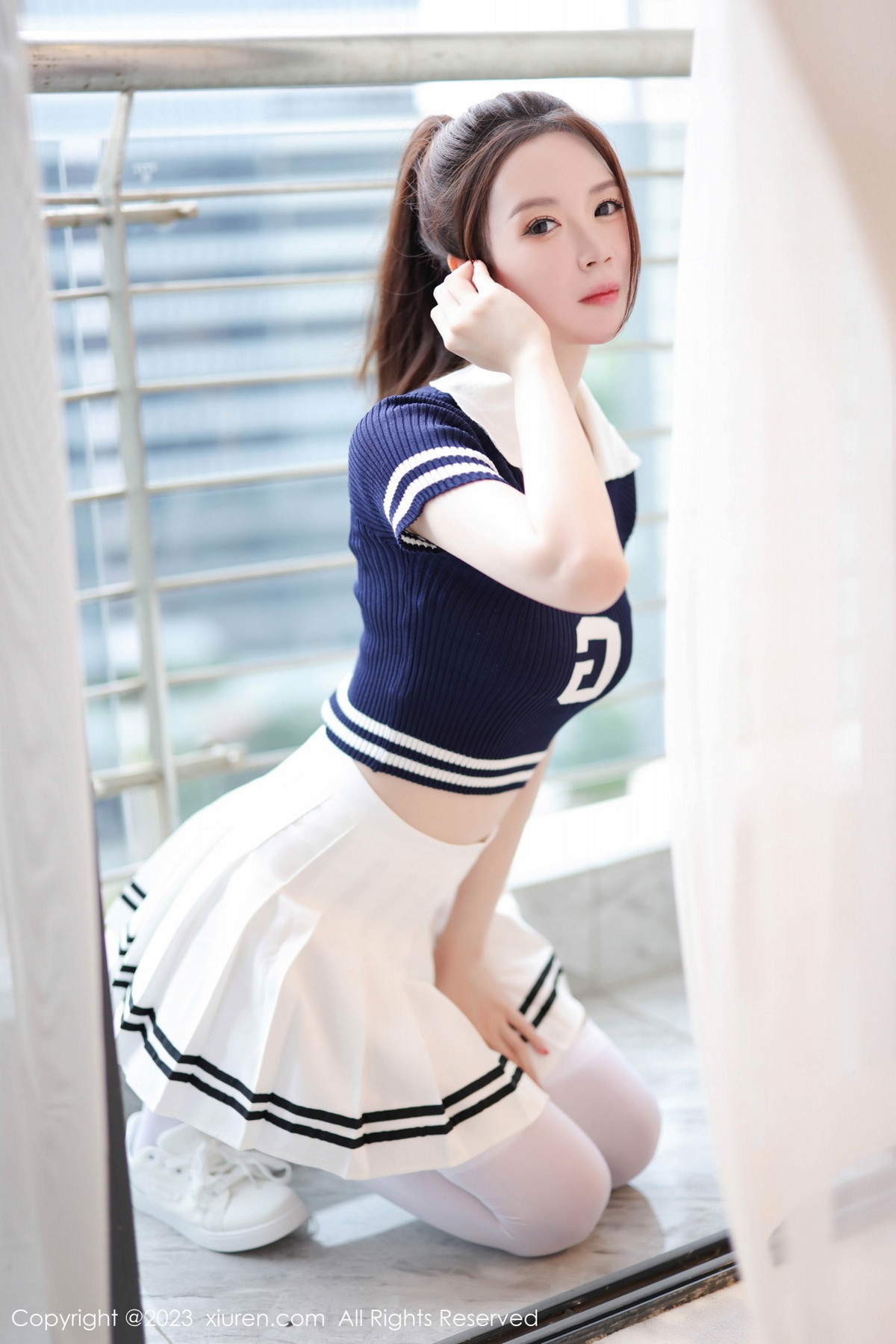 [XiuRen秀人网] 2023.09.20 No.7416 梦心玥第3张