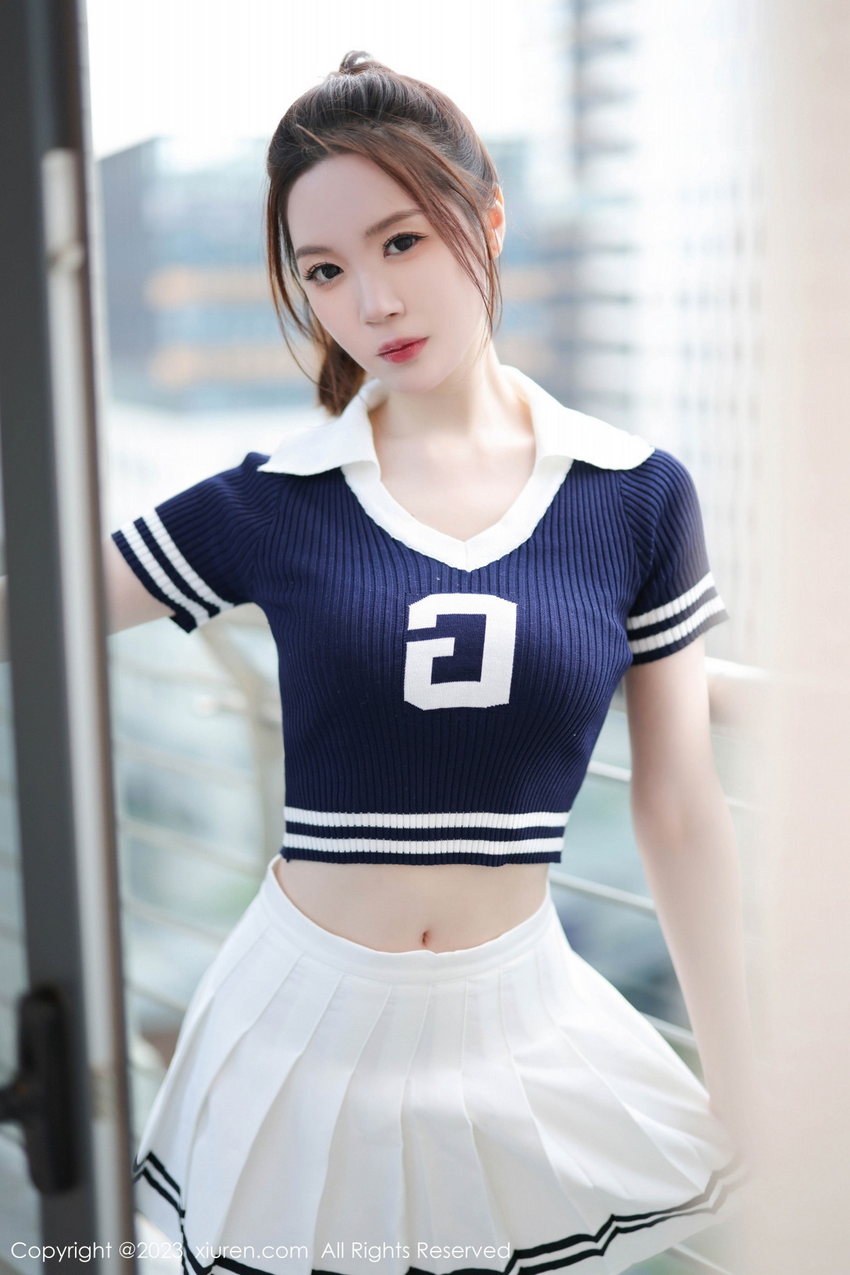 [XiuRen秀人网] 2023.09.20 No.7416 梦心玥第4张