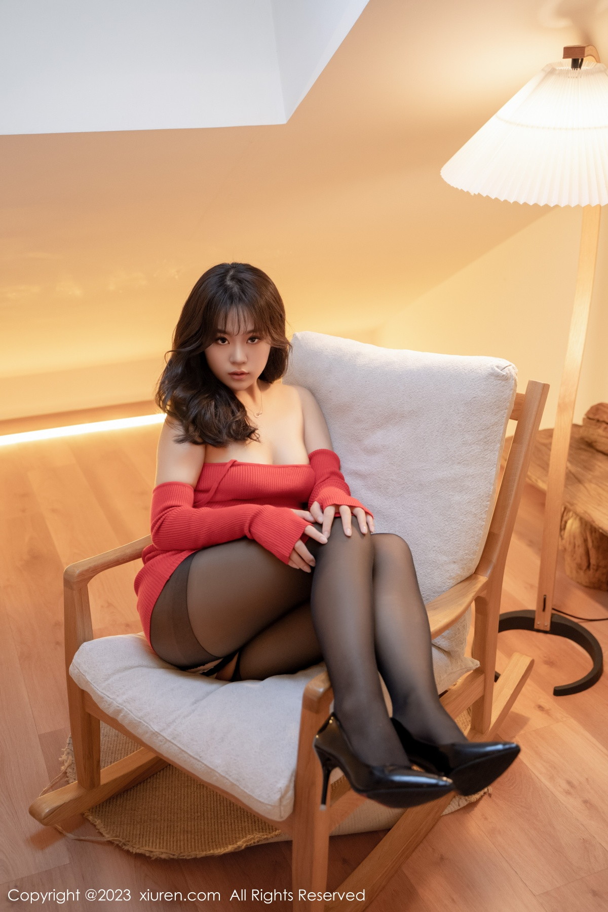 [XiuRen秀人网] 2023.09.21 No.7418 小樱花baby第6张