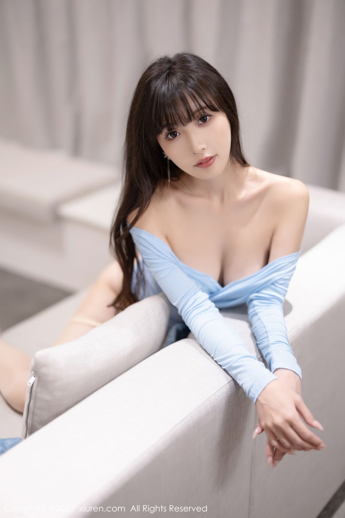 [XiuRen秀人网] 2023.09.21 No.7422 林星阑第16张