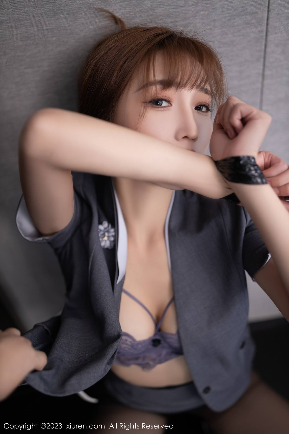 [XiuRen秀人网] 2023.09.21 No.7423 陆萱萱第2张