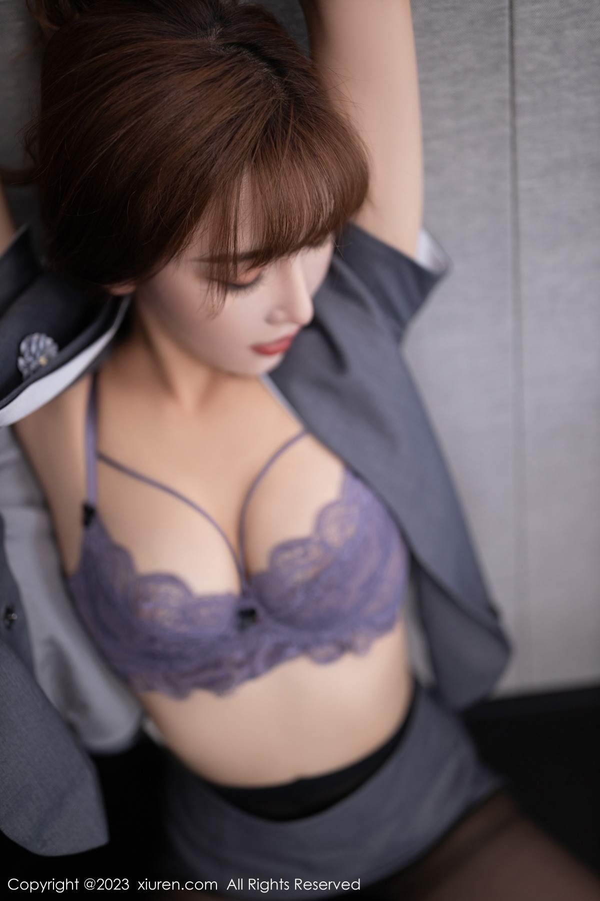 [XiuRen秀人网] 2023.09.21 No.7423 陆萱萱第2张