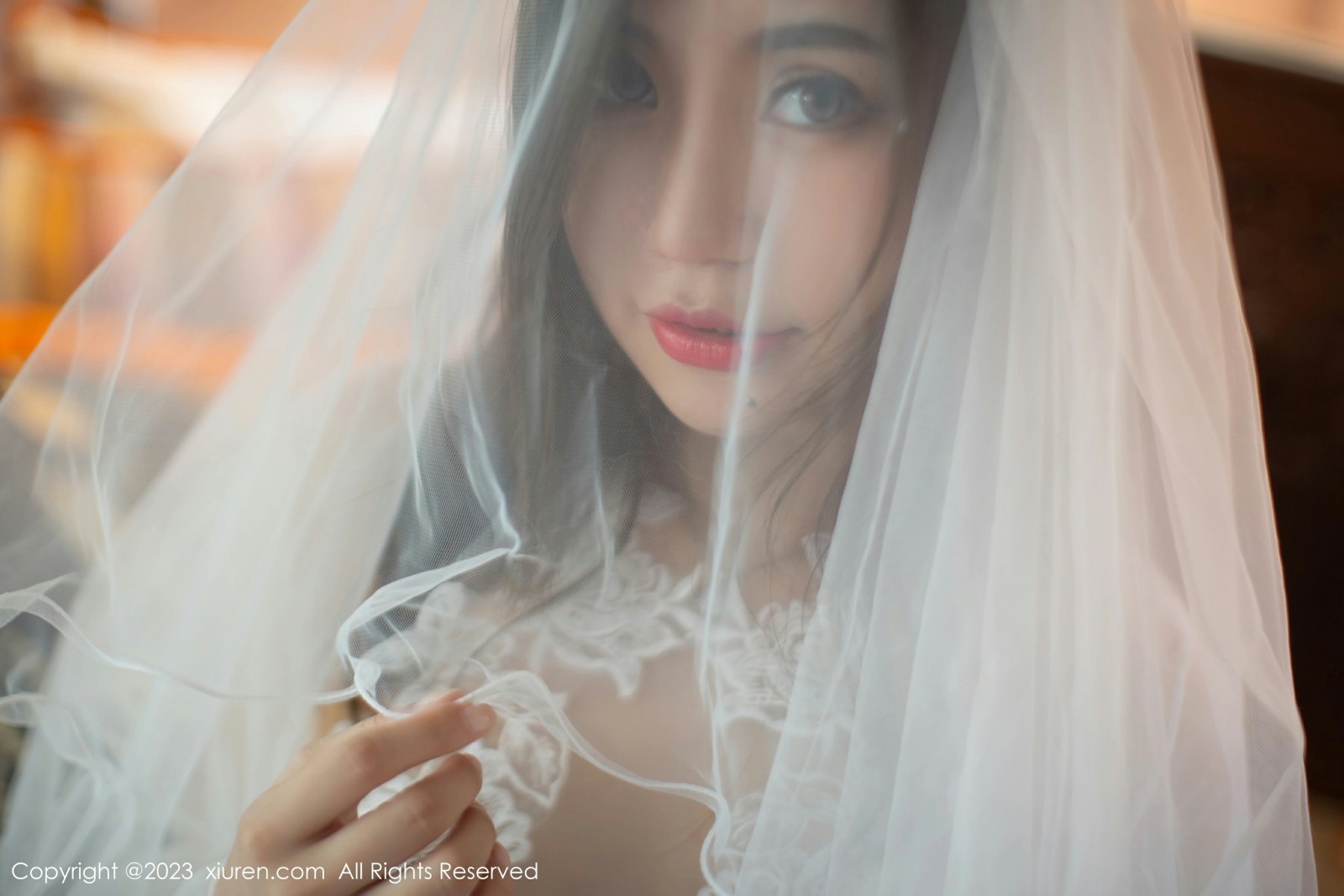 [XiuRen秀人网] 2023.09.28 No.7456 绮里嘉ula第1张