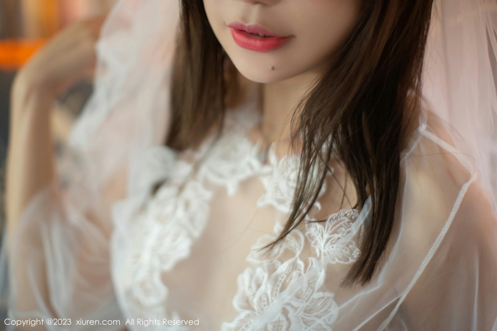 [XiuRen秀人网] 2023.09.28 No.7456 绮里嘉ula第1张