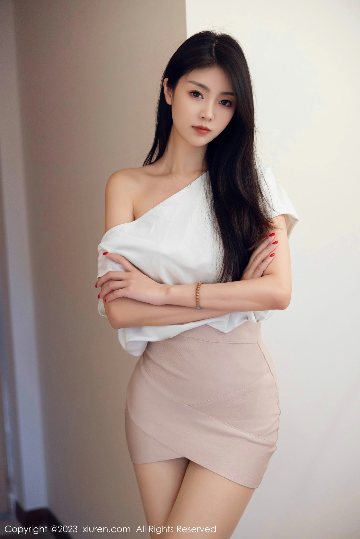[XiuRen秀人网] 2023.09.28 No.7457 可樂Vicky第15张