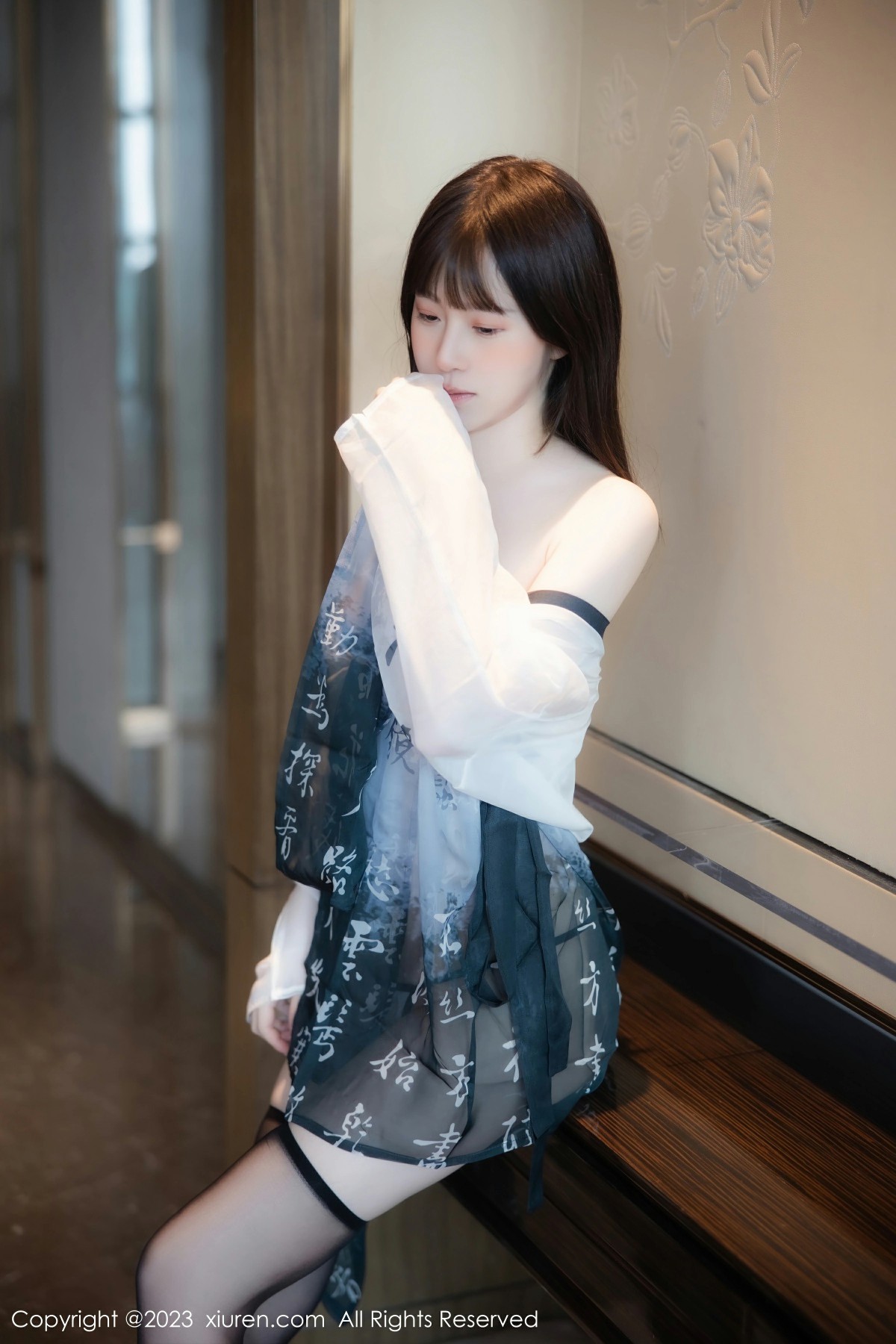 [XiuRen秀人网] 2023.09.28 No.7459 林悠悠第6张