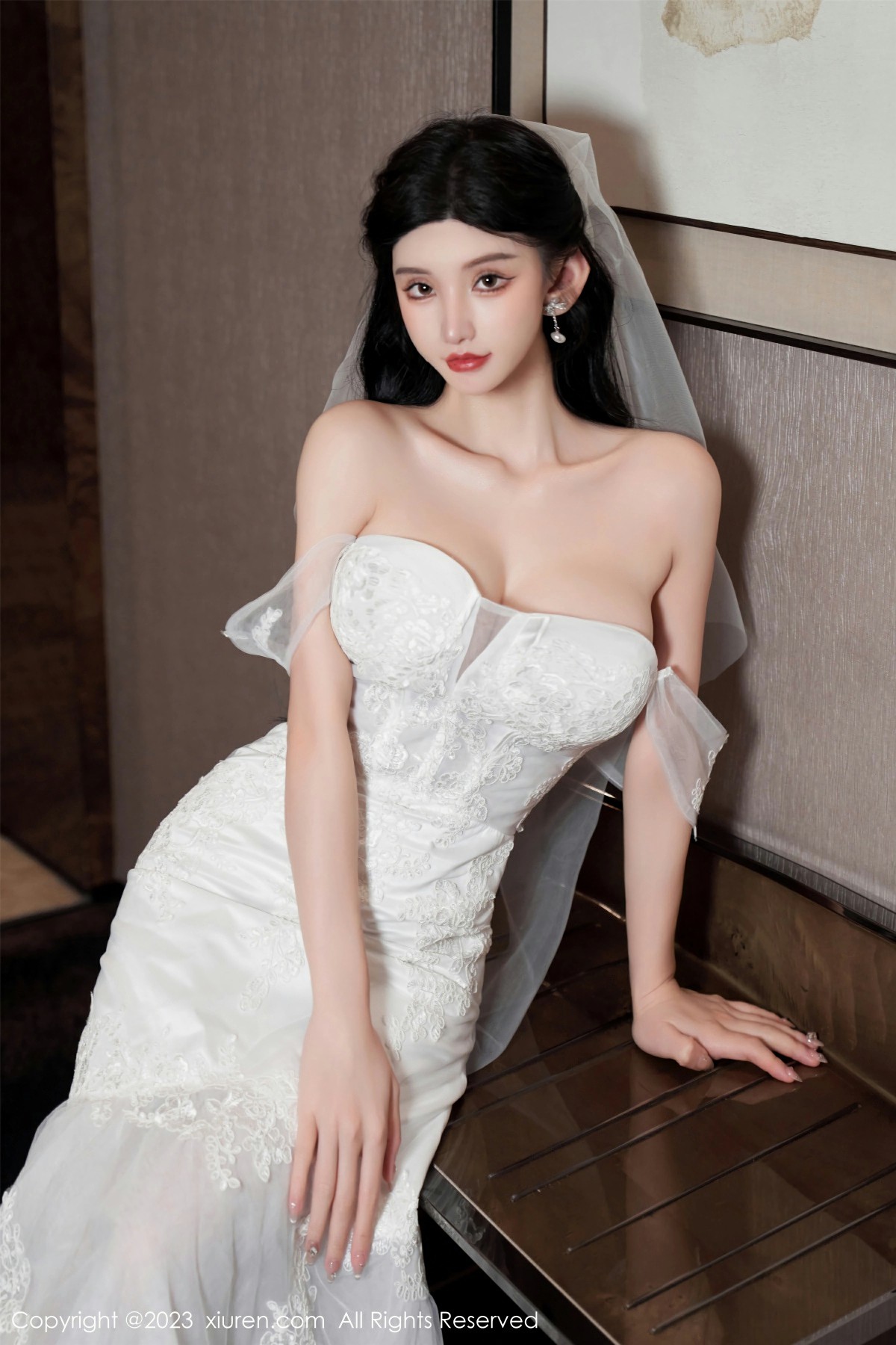 [XiuRen秀人网] 2023.09.28 No.7463 周于希Sally第1张