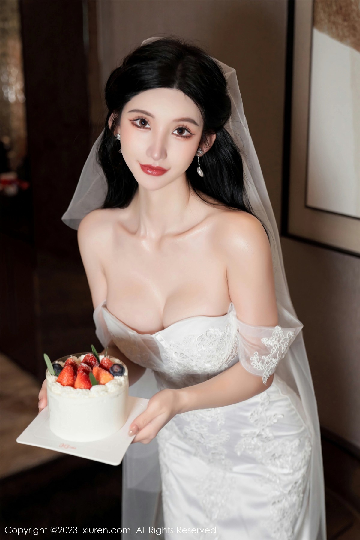 [XiuRen秀人网] 2023.09.28 No.7463 周于希Sally第1张