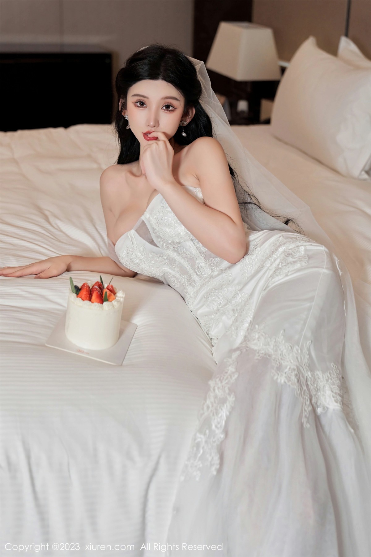 [XiuRen秀人网] 2023.09.28 No.7463 周于希Sally第7张