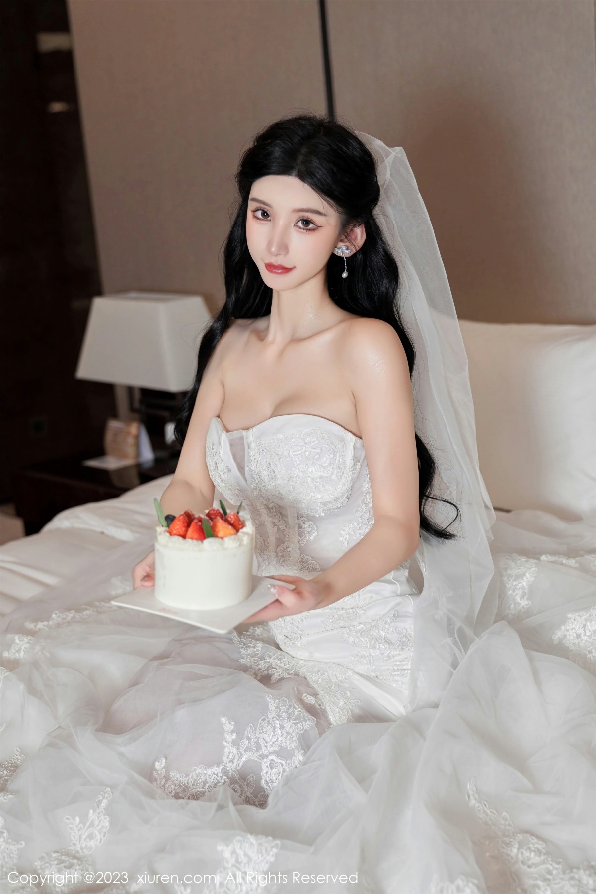 [XiuRen秀人网] 2023.09.28 No.7463 周于希Sally第9张