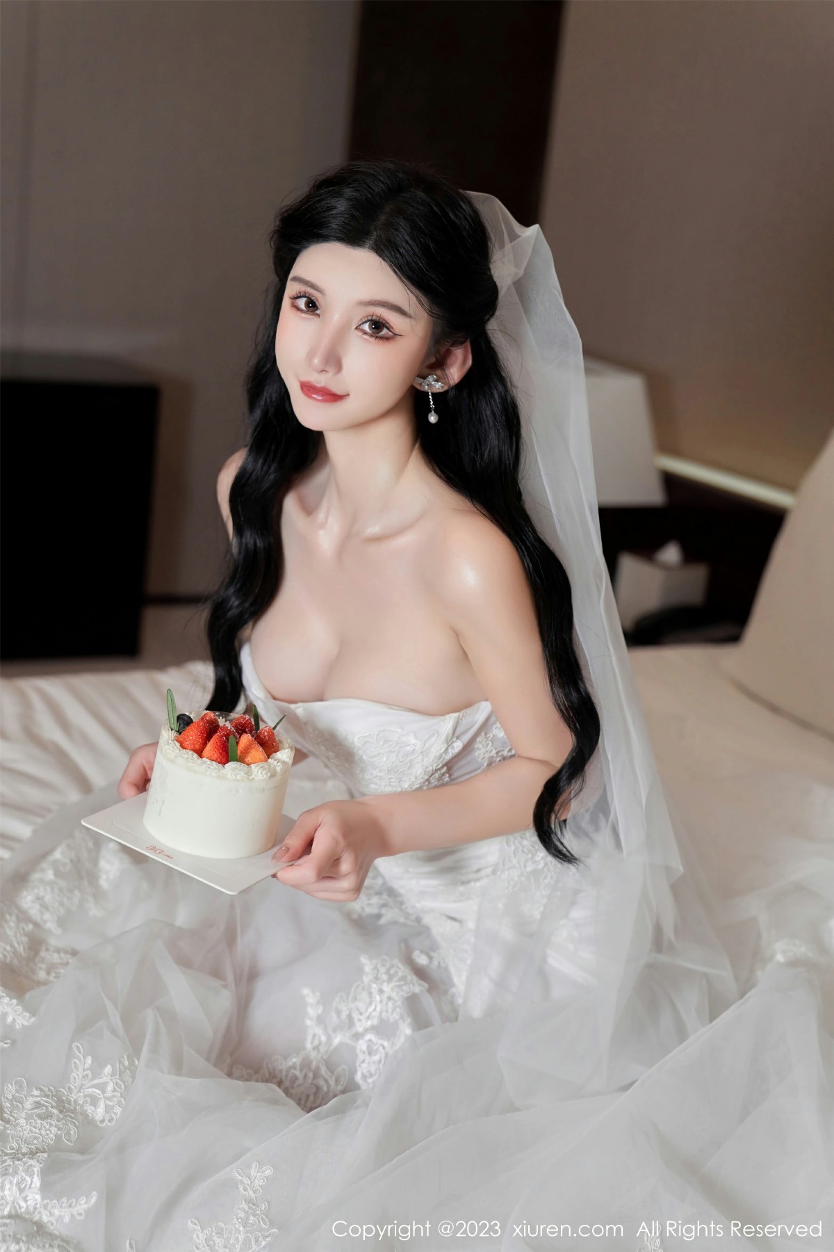[XiuRen秀人网] 2023.09.28 No.7463 周于希Sally第9张