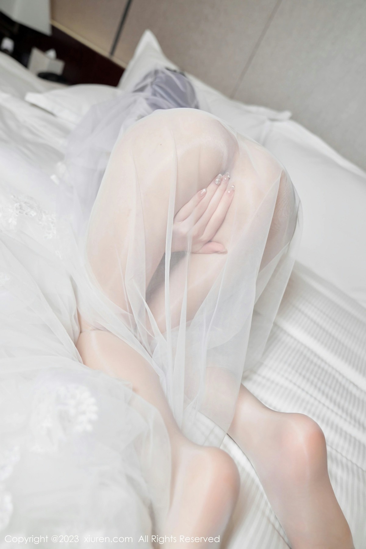 [XiuRen秀人网] 2023.09.28 No.7463 周于希Sally第15张