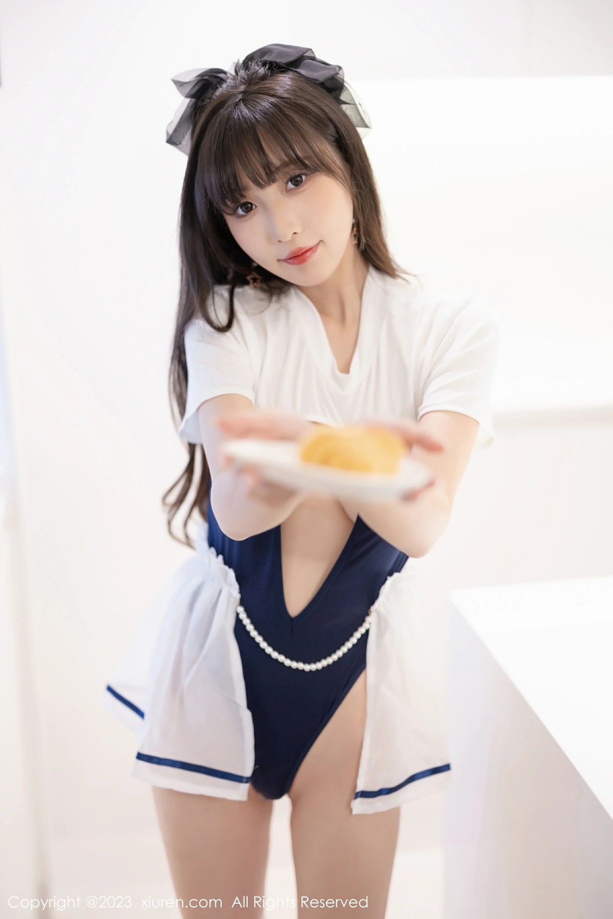 [XiuRen秀人网] 2023.10.07 No.7468 林星阑第4张