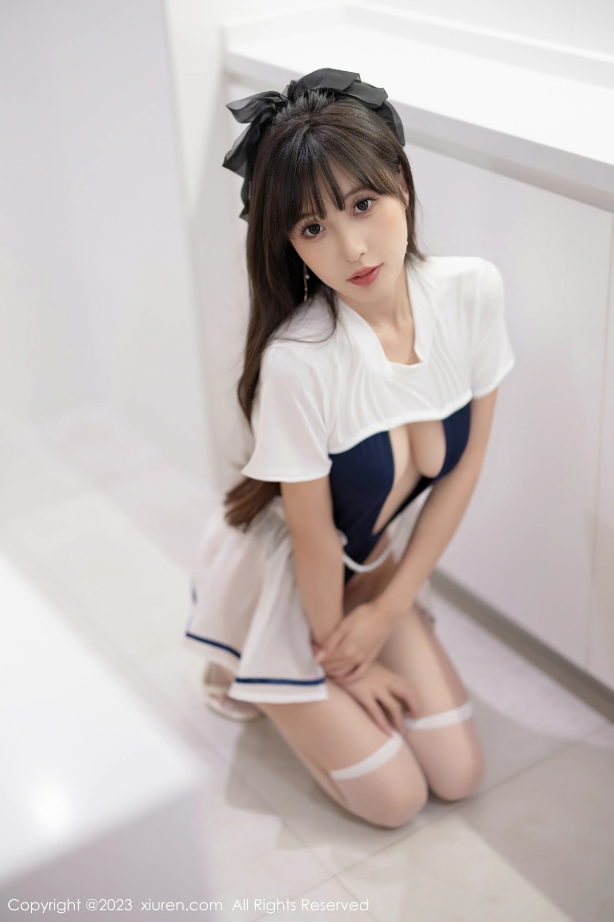 [XiuRen秀人网] 2023.10.07 No.7468 林星阑第6张