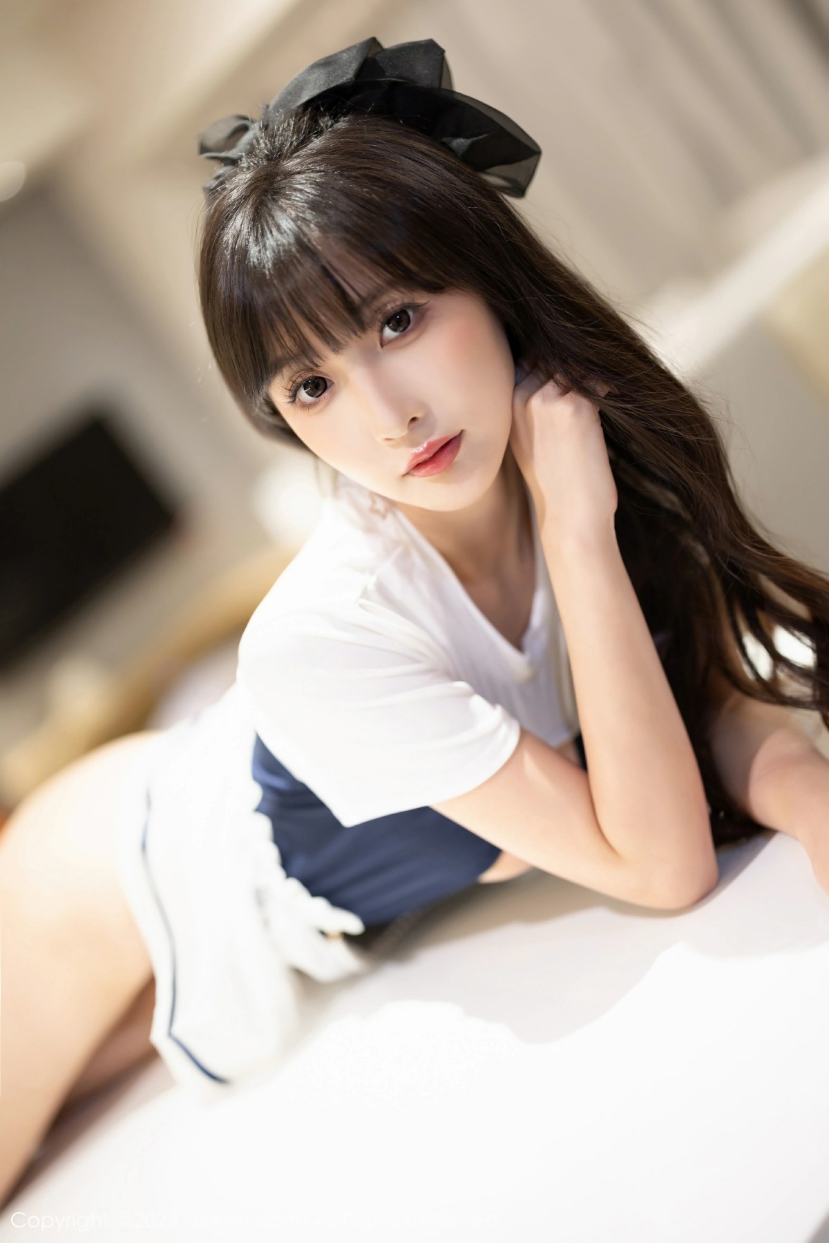 [XiuRen秀人网] 2023.10.07 No.7468 林星阑第11张
