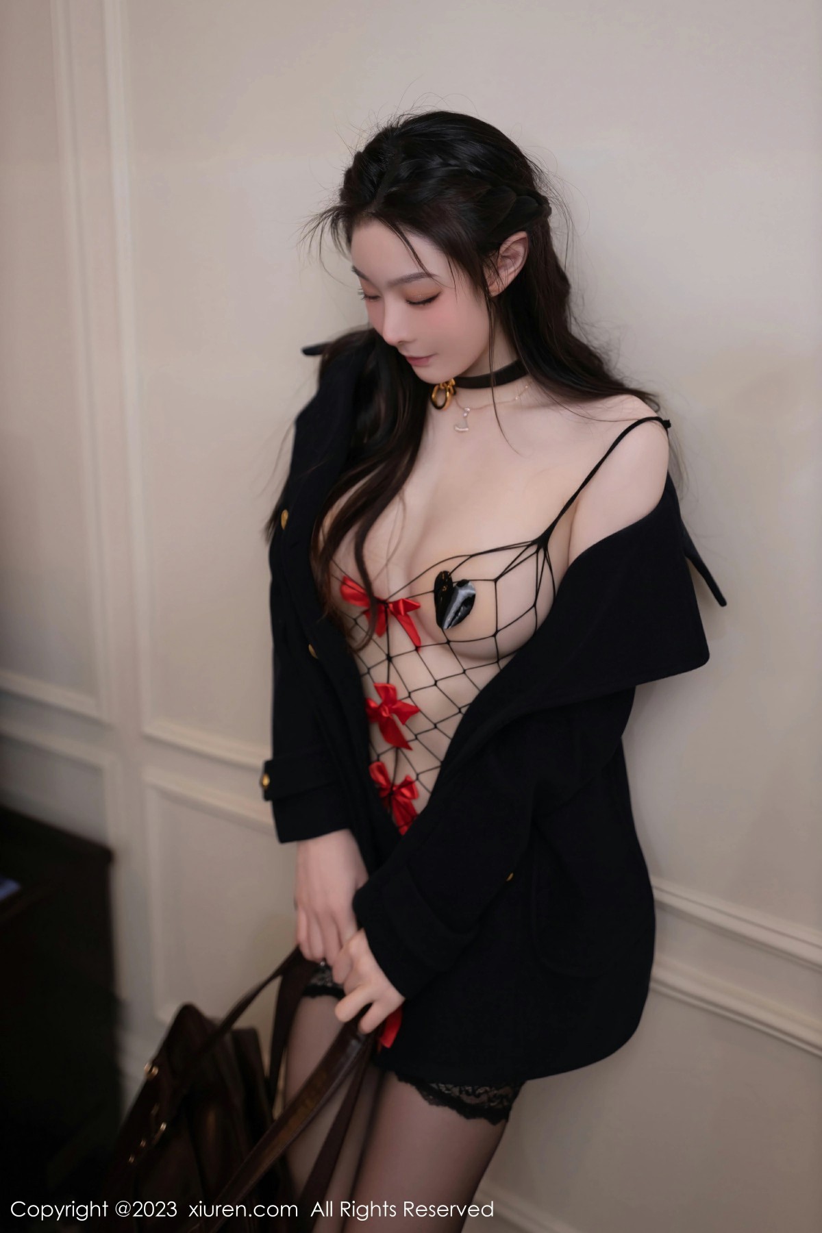[XiuRen秀人网] 2023.10.08 No.7474 小逗逗第3张