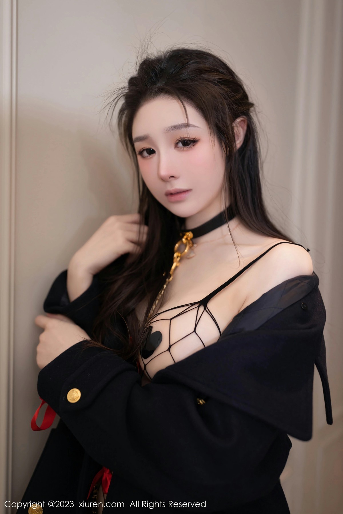 [XiuRen秀人网] 2023.10.08 No.7474 小逗逗第7张
