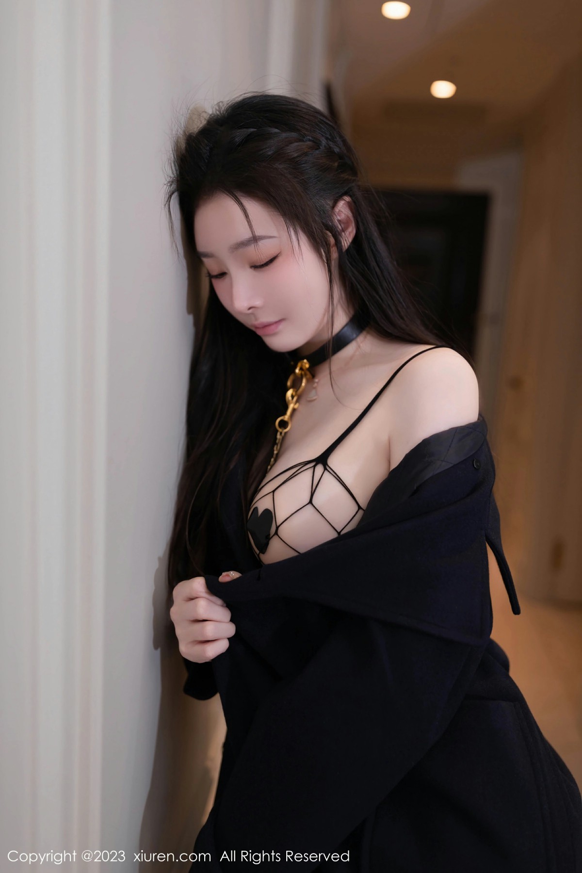 [XiuRen秀人网] 2023.10.08 No.7474 小逗逗第8张