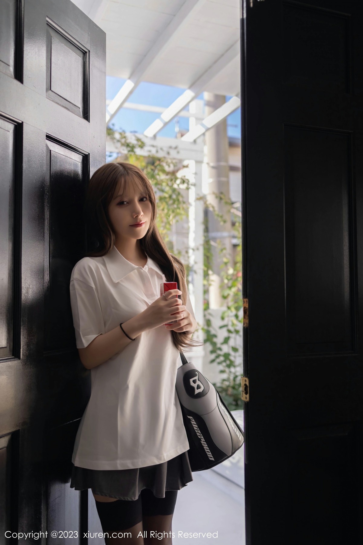[XiuRen秀人网] 2023.10.08 No.7475 鱼子酱Fish第2张