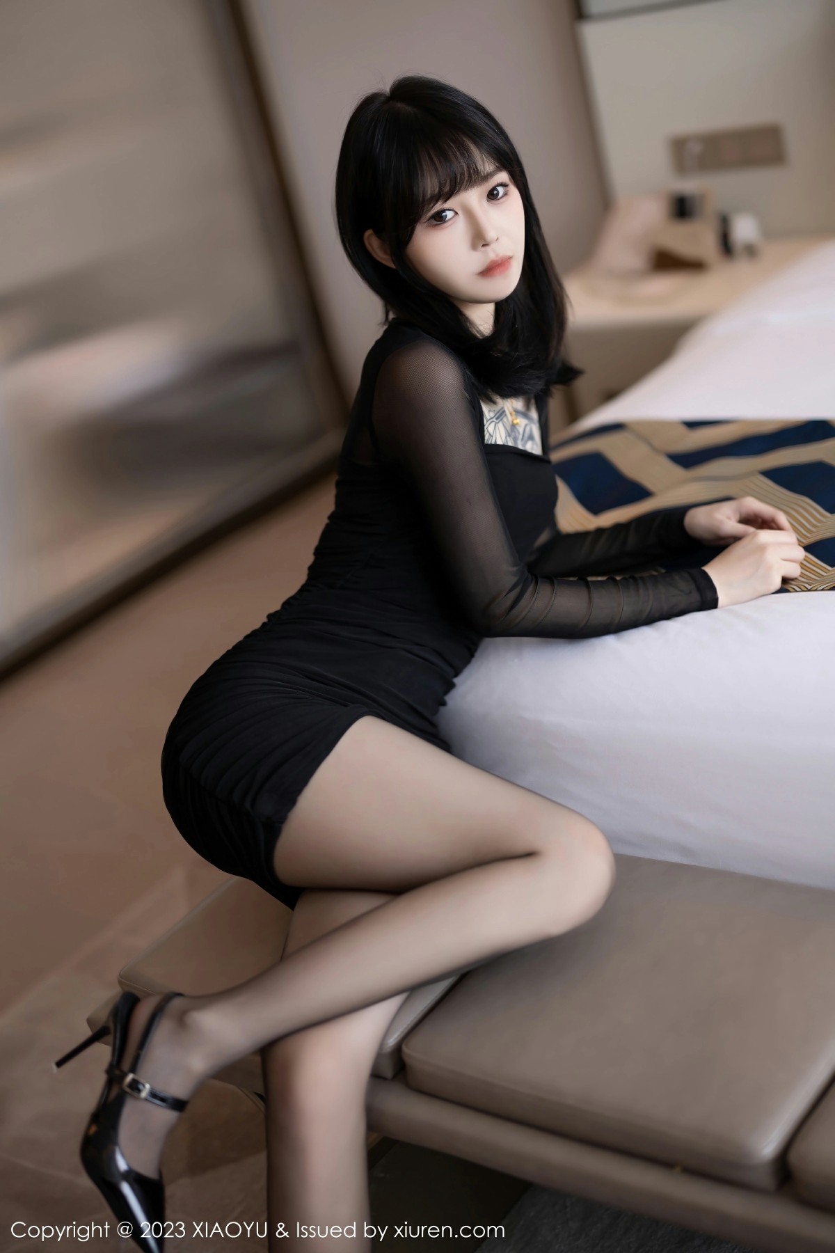 [XIAOYU语画界] 2023.10.11 VOL.1124 奶瓶.第1张