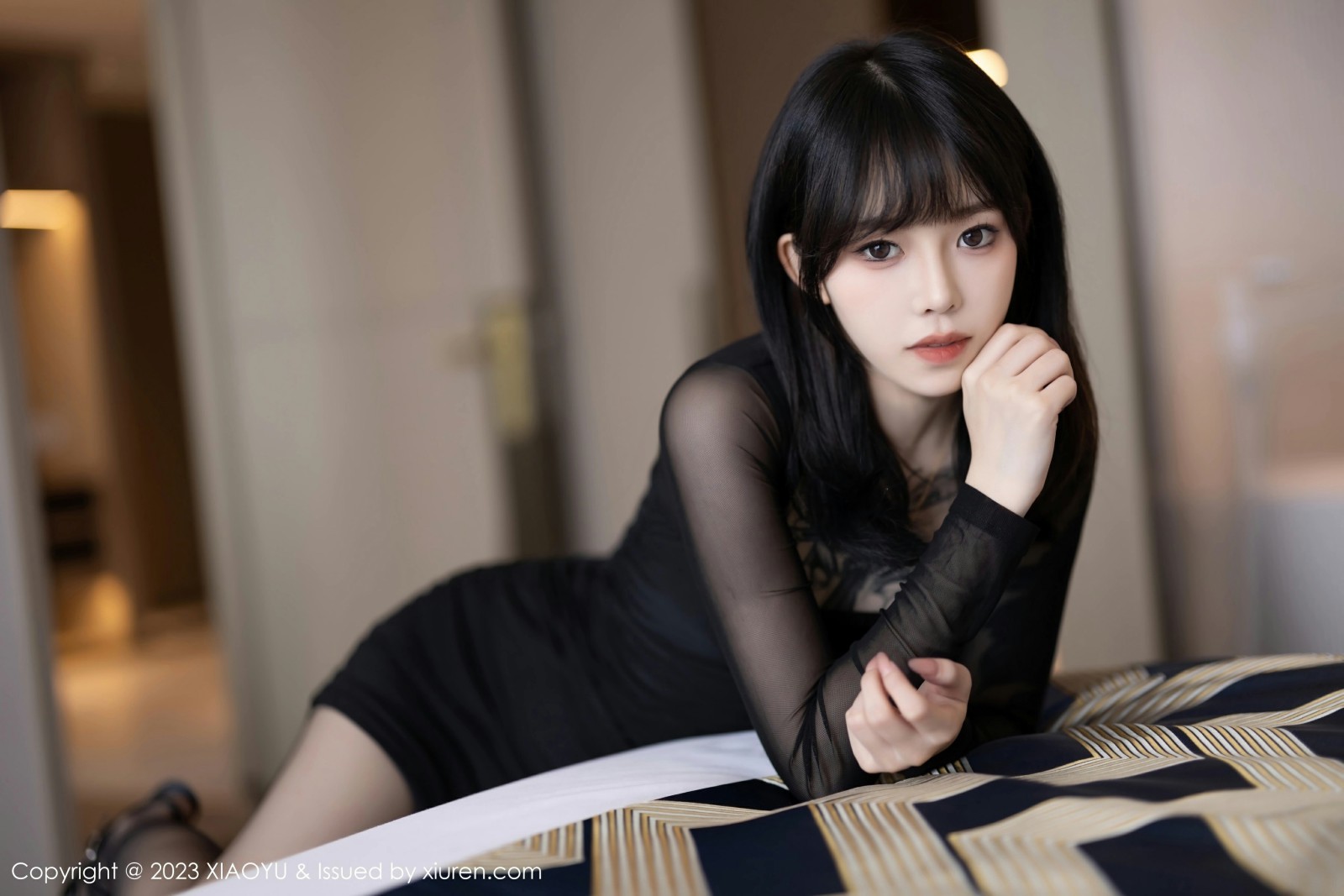 [XIAOYU语画界] 2023.10.11 VOL.1124 奶瓶.第1张
