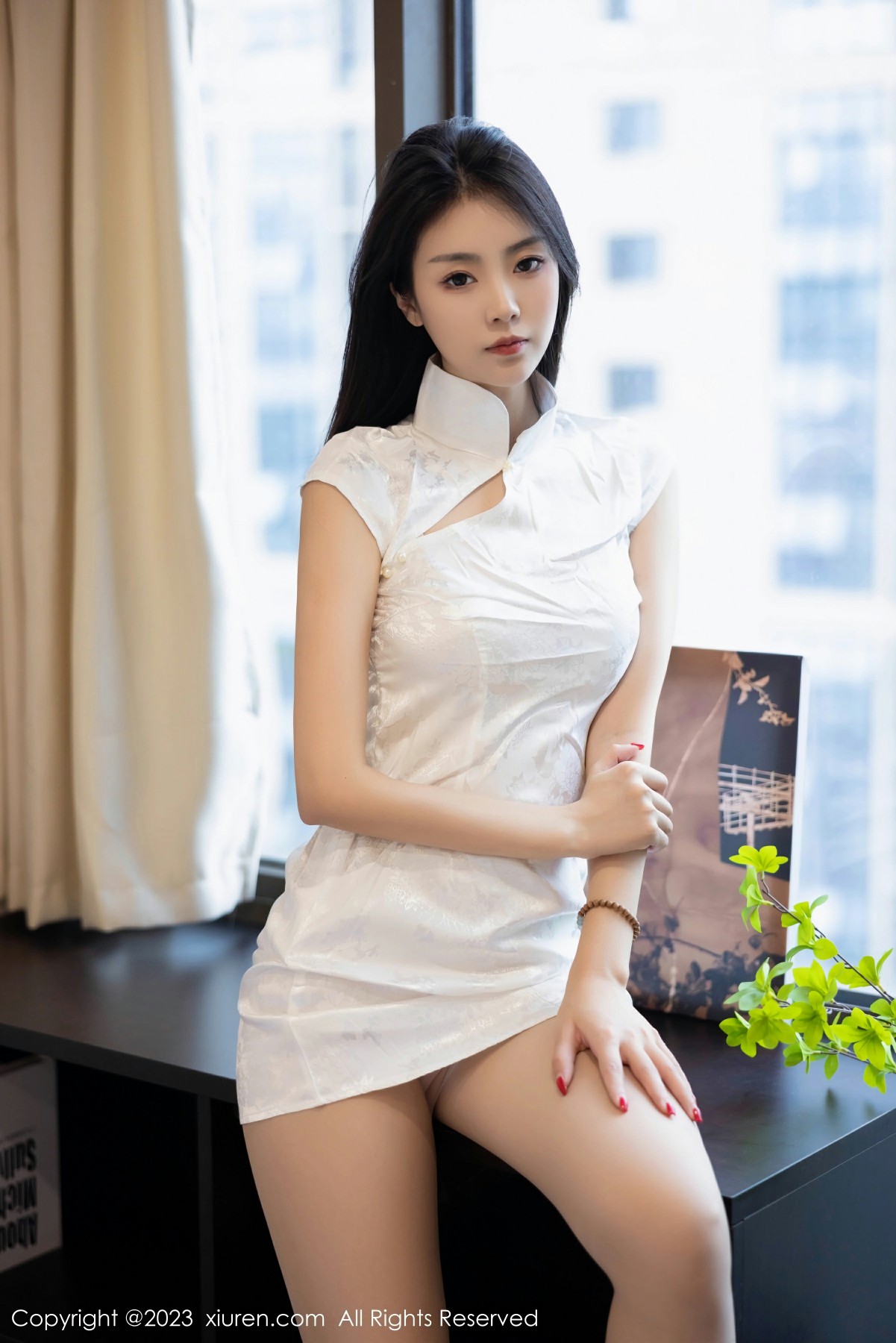 [XiuRen秀人网] 2023.10.11 No.7493 可樂Vicky第4张